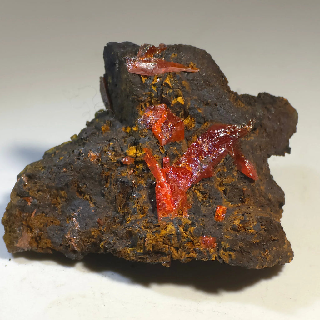 crocoite-2395-52 - Crystals2Collect
