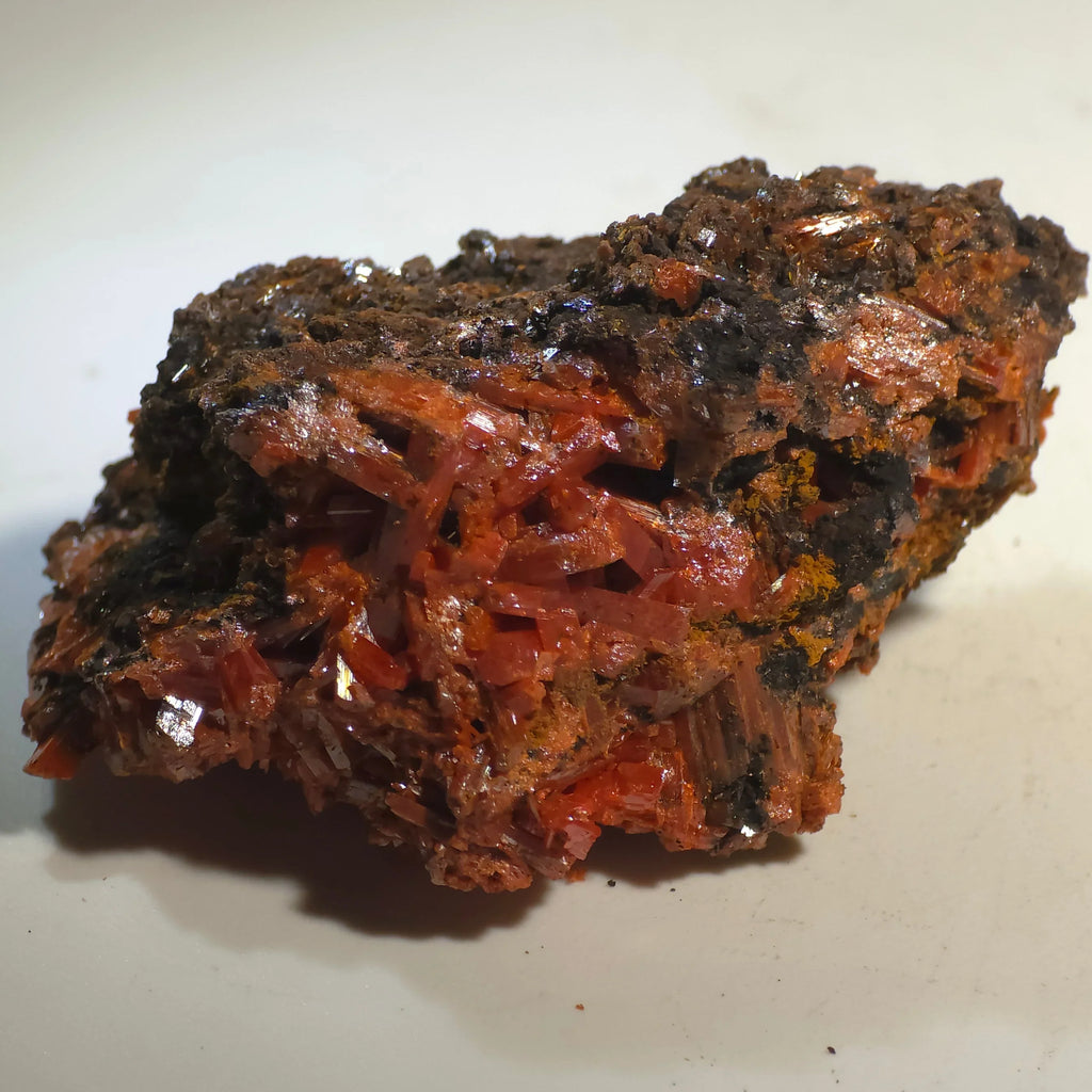 crocoite-2396-52 - Crystals2Collect