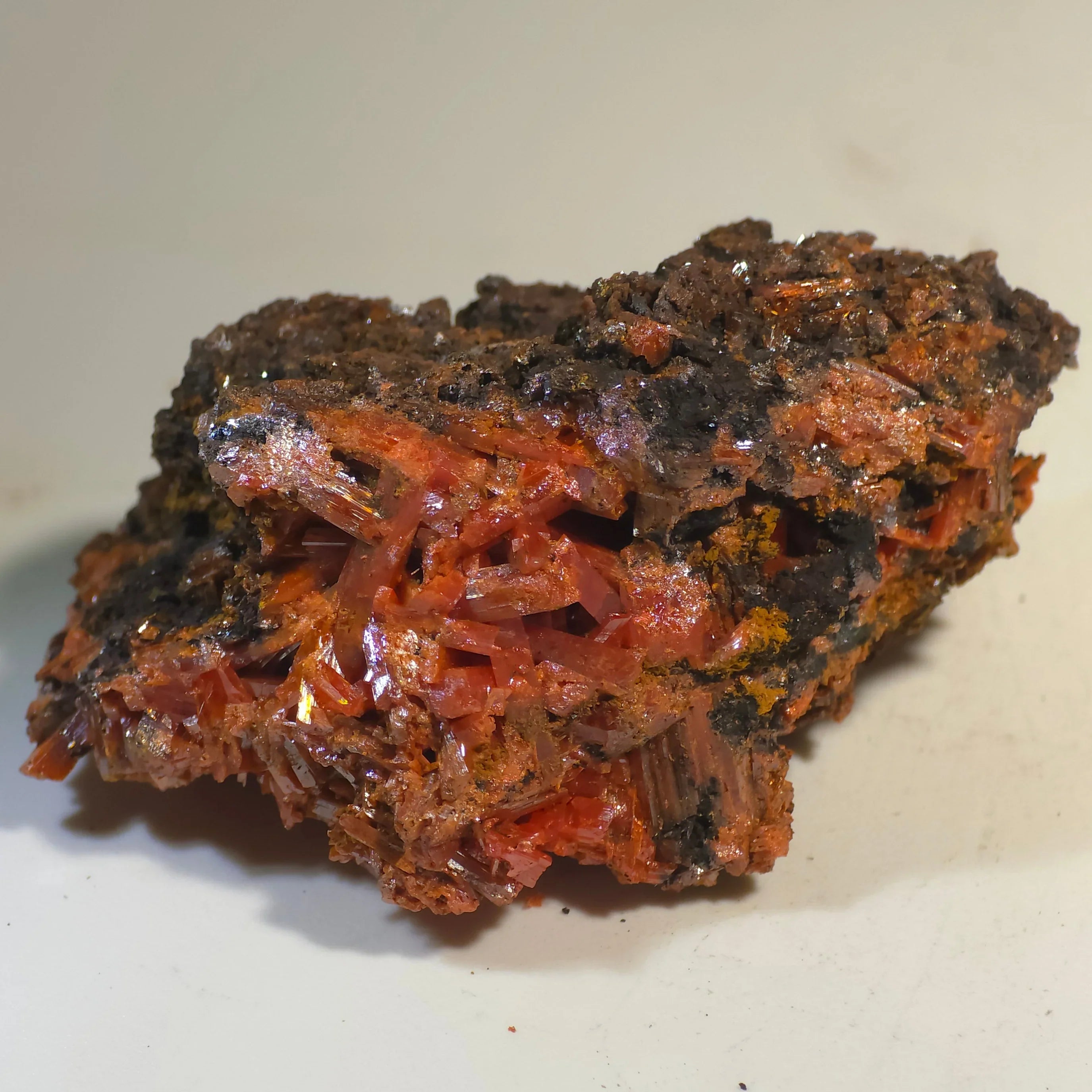 crocoite-2396-52 - Crystals2Collect