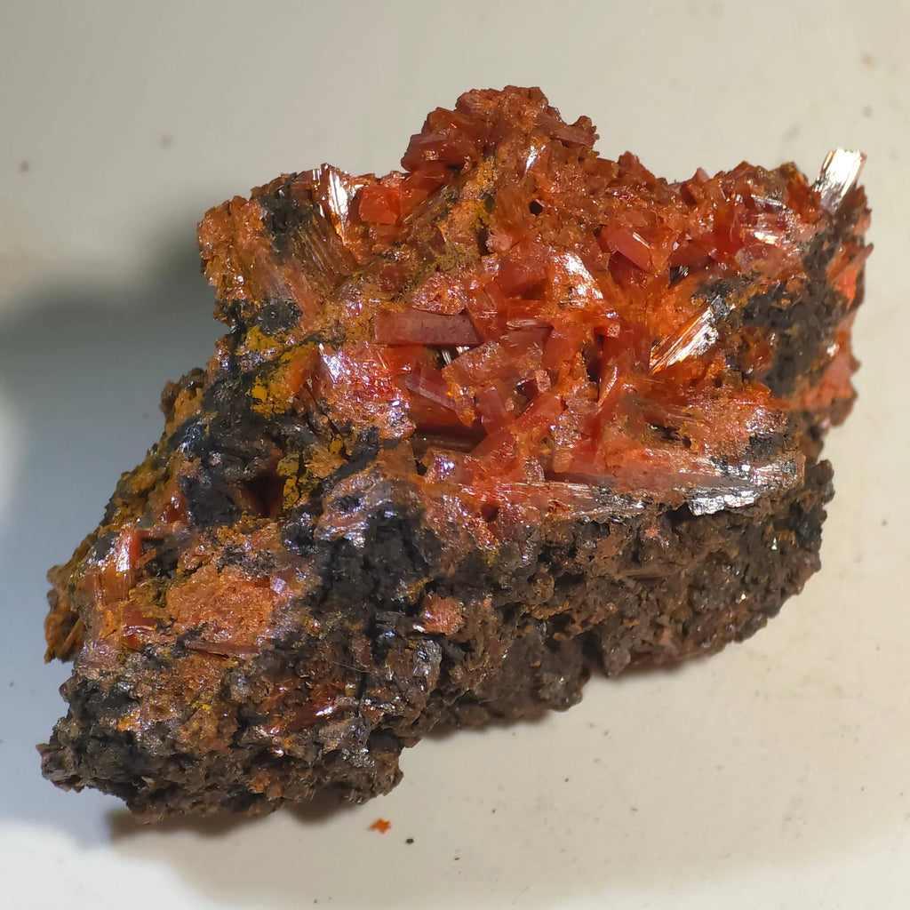 crocoite-2396-52 - Crystals2Collect