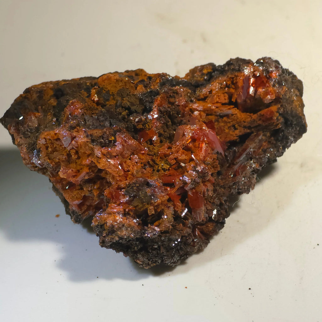 crocoite-2397-52 - Crystals2Collect