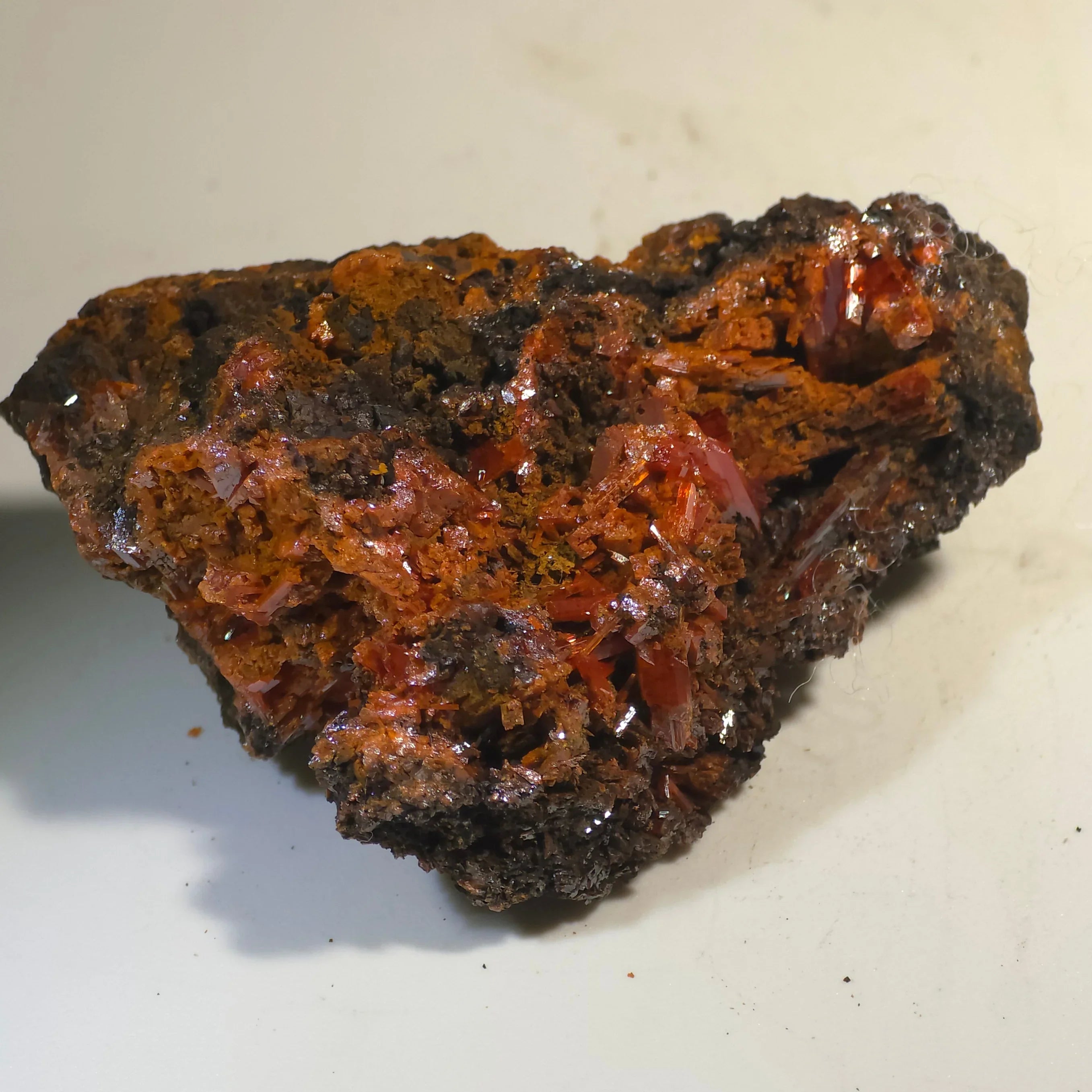 crocoite-2397-52 - Crystals2Collect