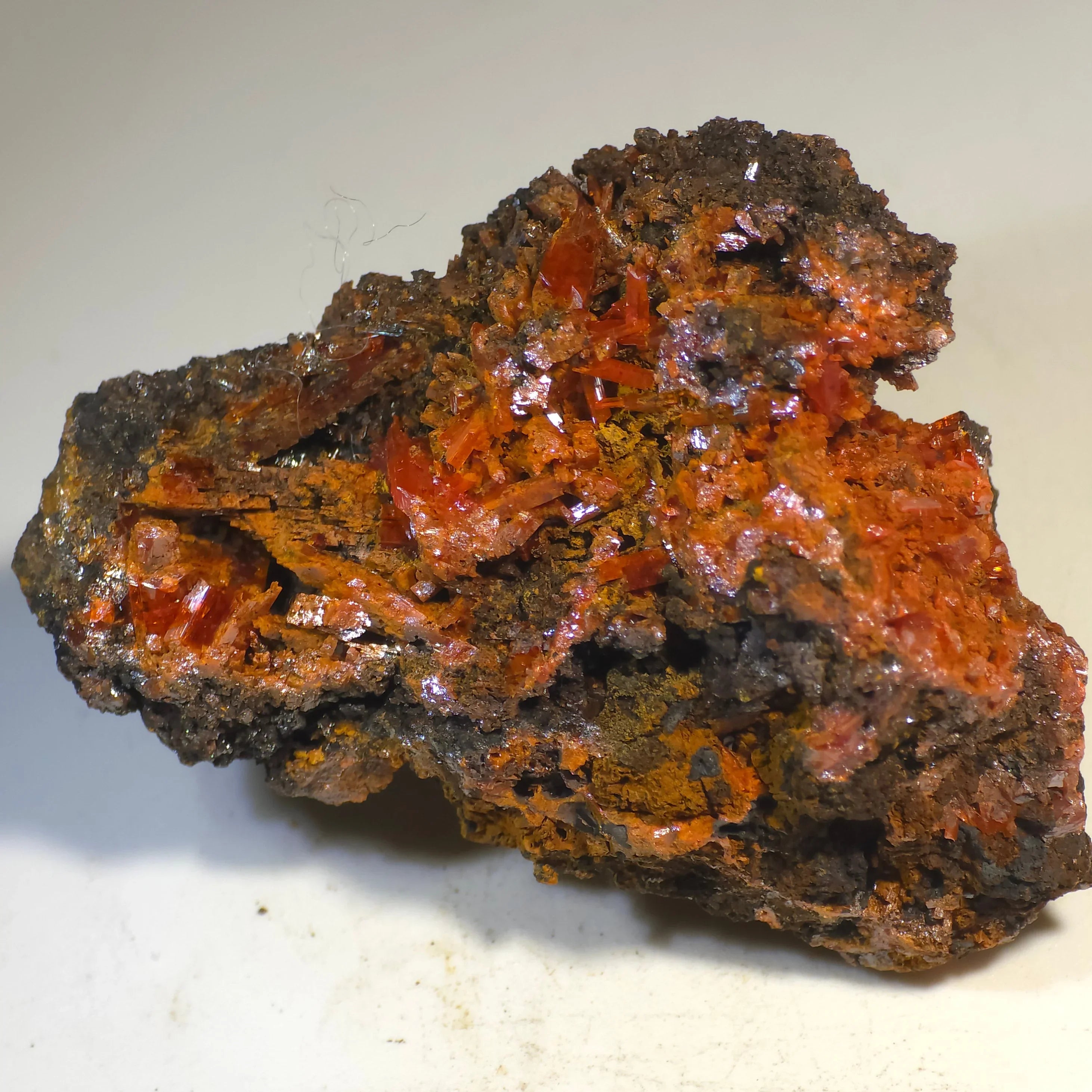 crocoite-2397-52 - Crystals2Collect