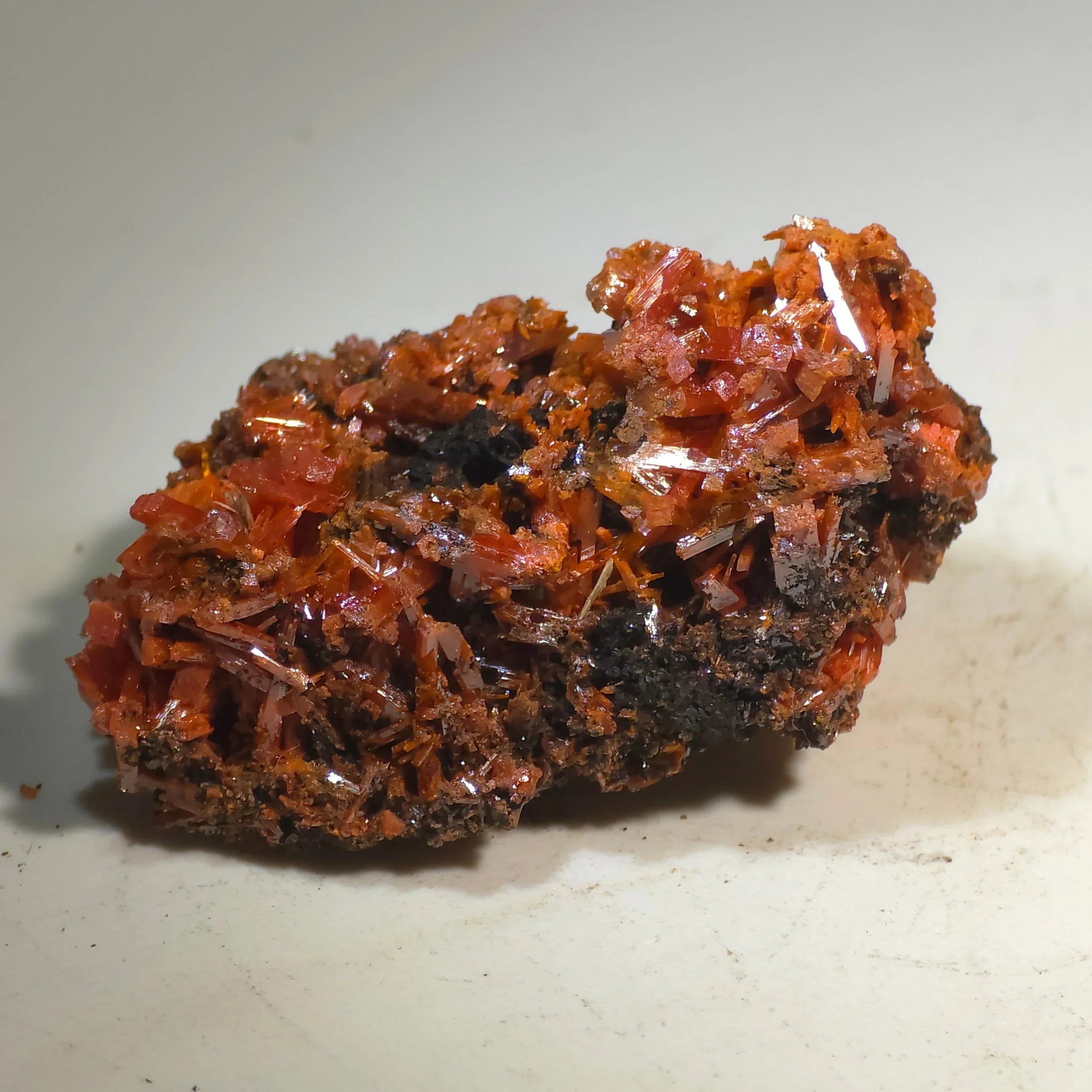 crocoite-2398-52 - Crystals2Collect