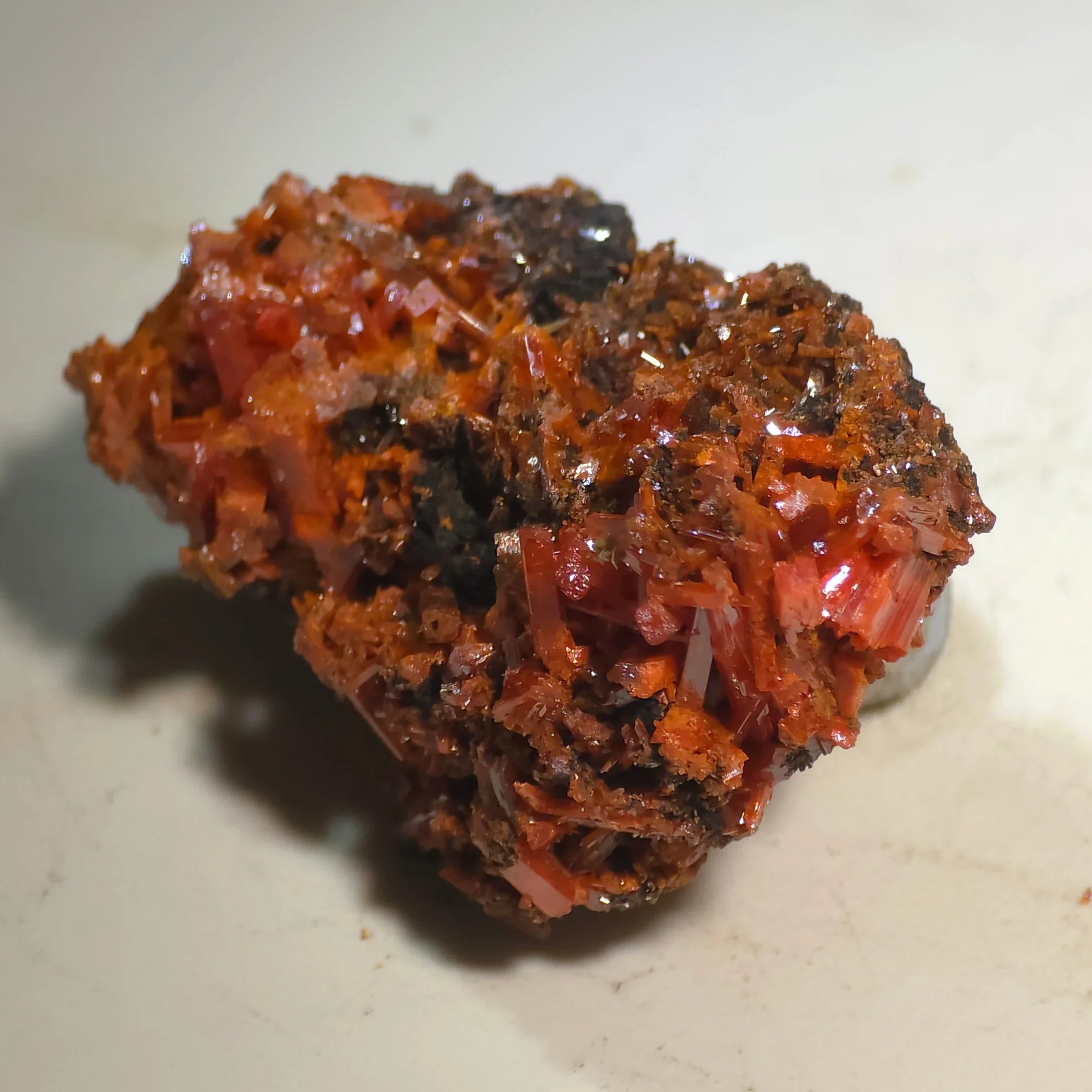crocoite-2398-52 - Crystals2Collect