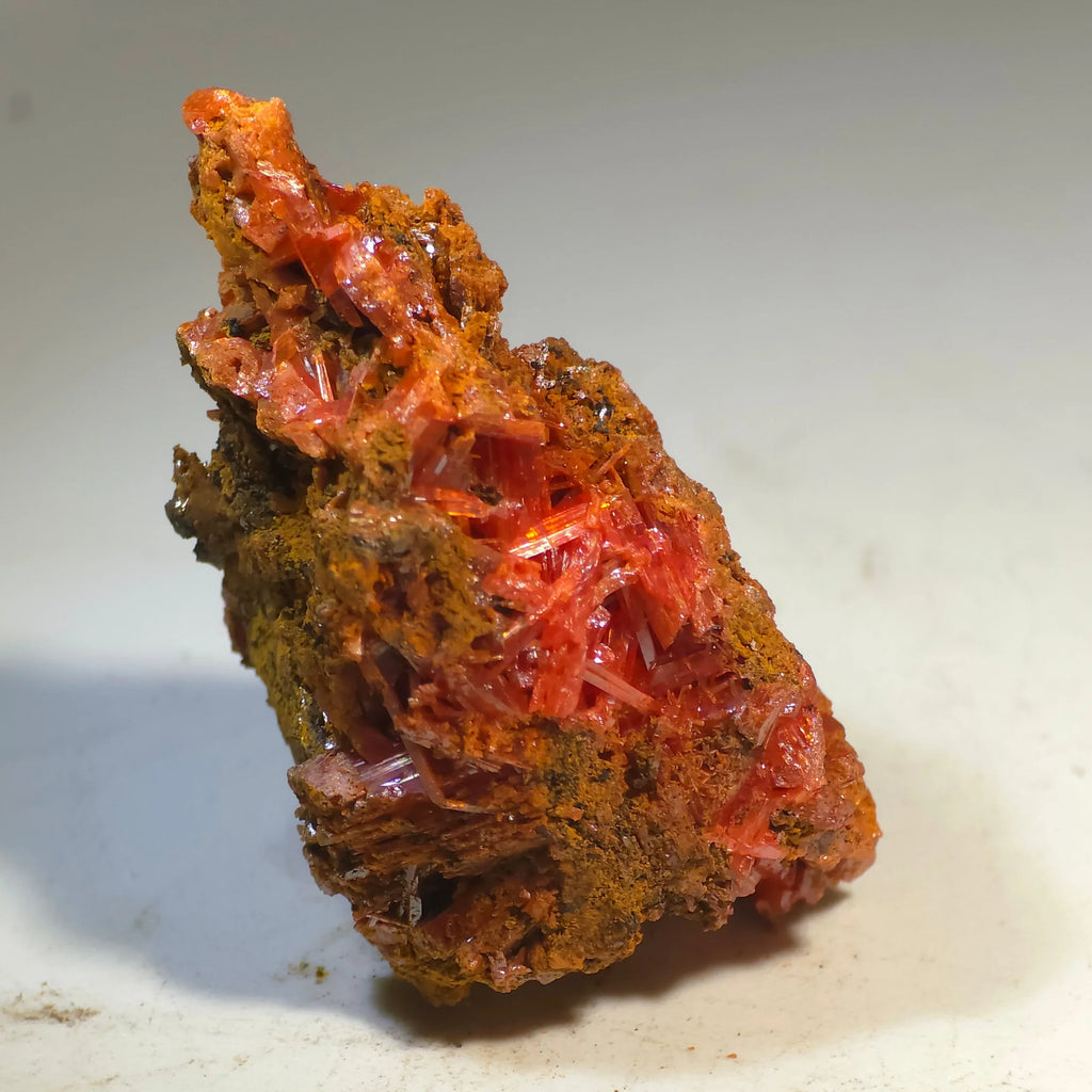 crocoite-2399-52 - Crystals2Collect