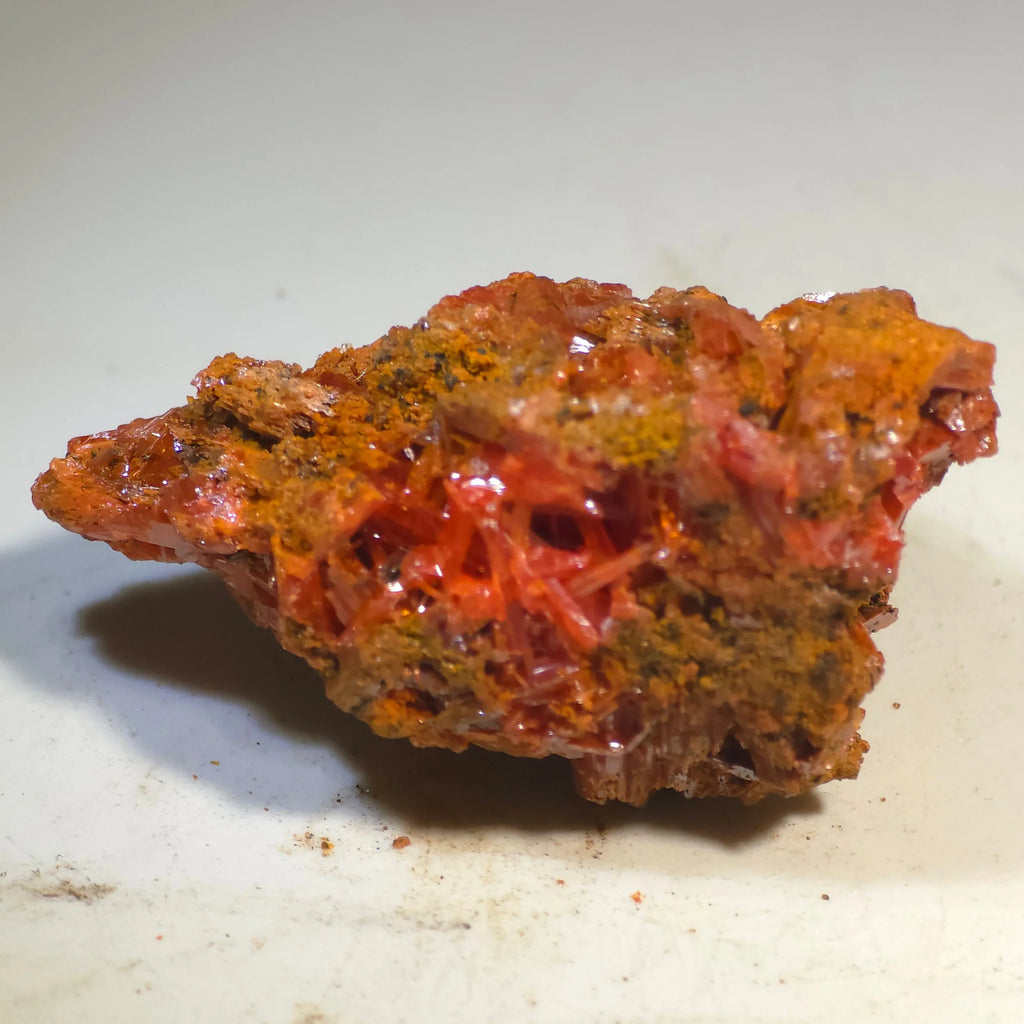 crocoite-2399-52 - Crystals2Collect