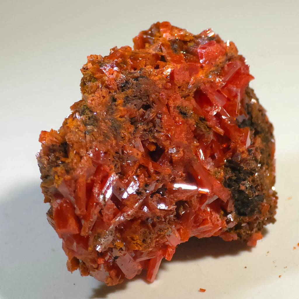 crocoite-2401-52 - Crystals2Collect