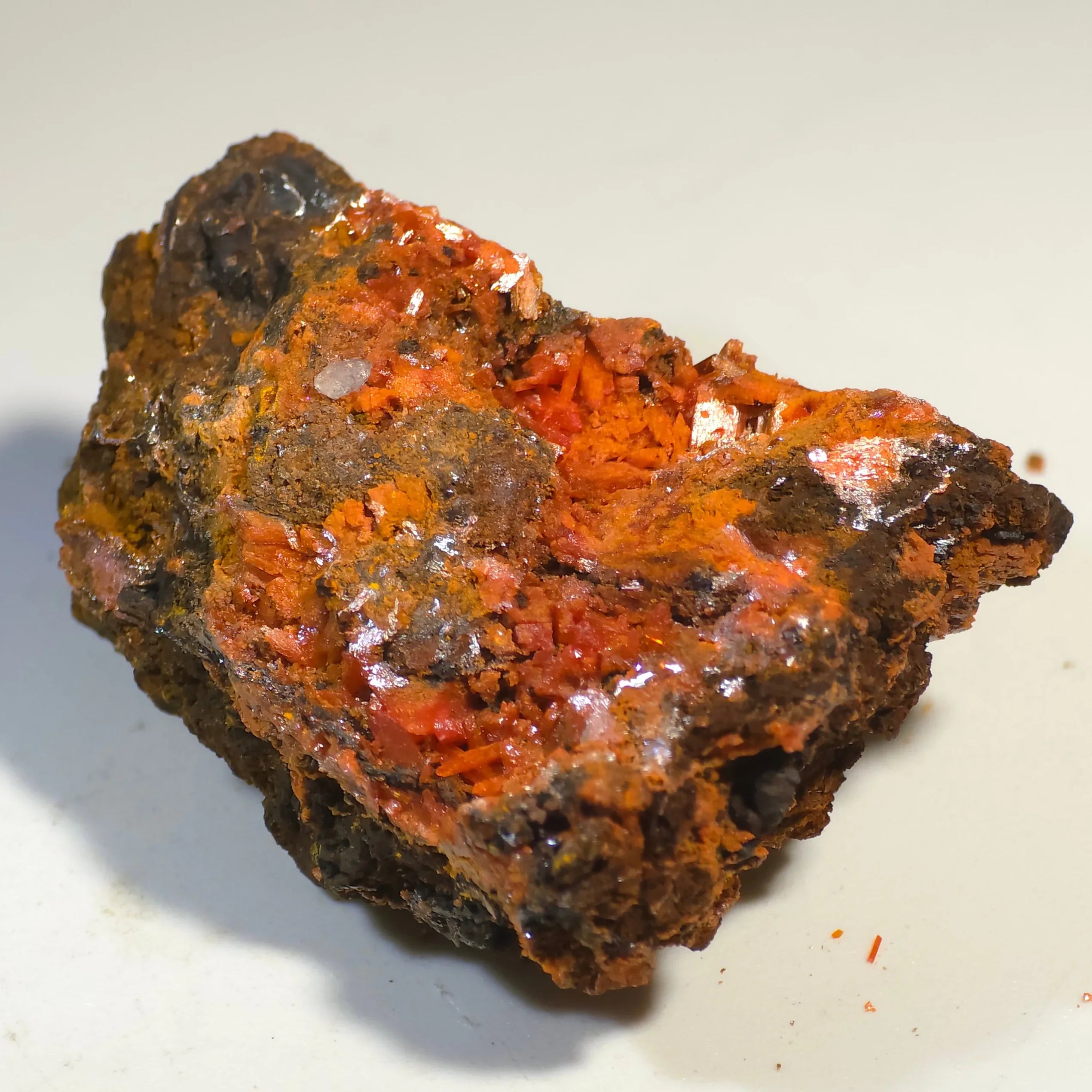 crocoite-2402-52 - Crystals2Collect
