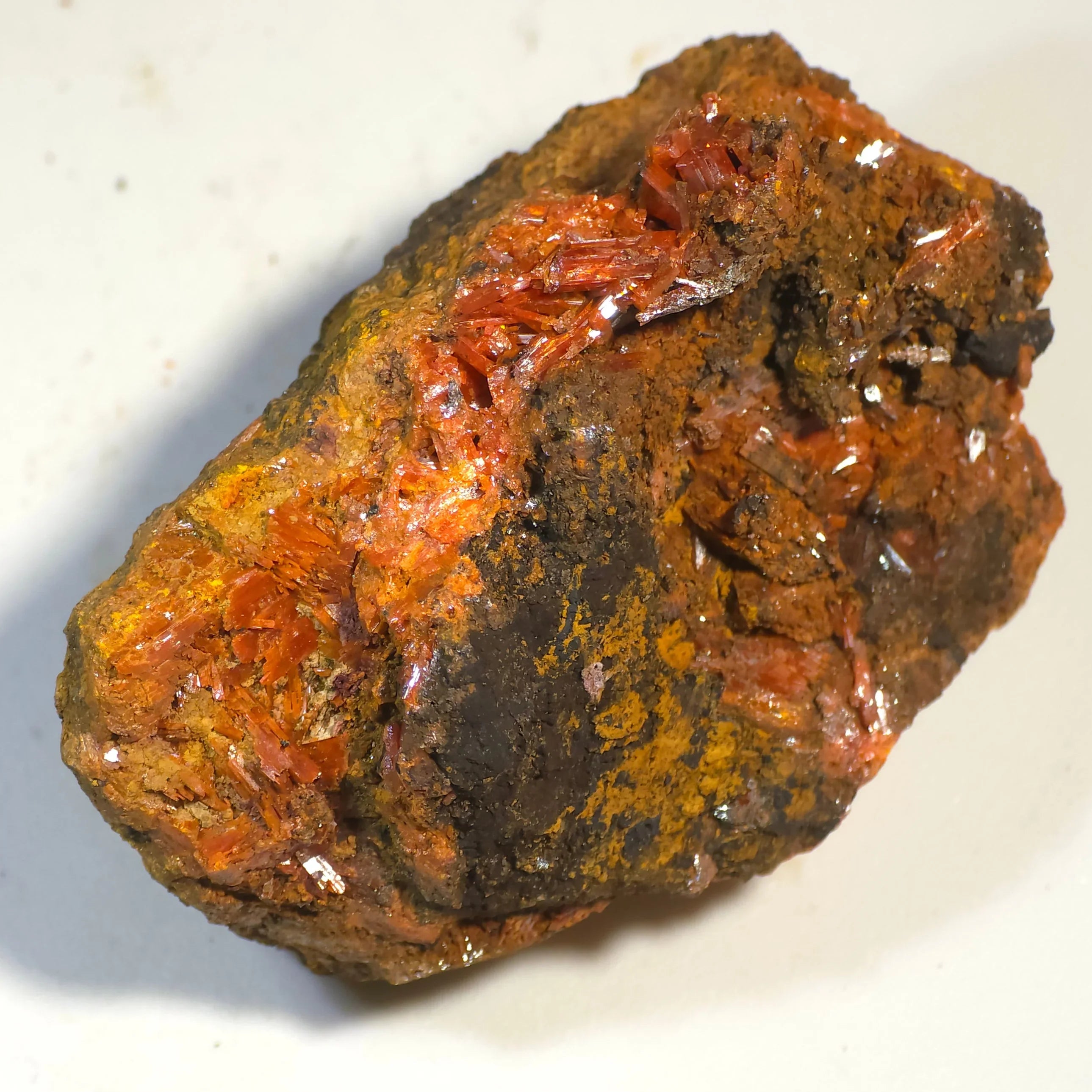 crocoite-2406-52 - Crystals2Collect