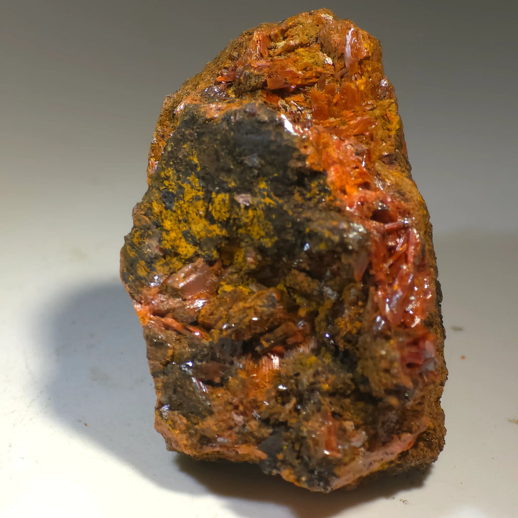crocoite-2406-52 - Crystals2Collect