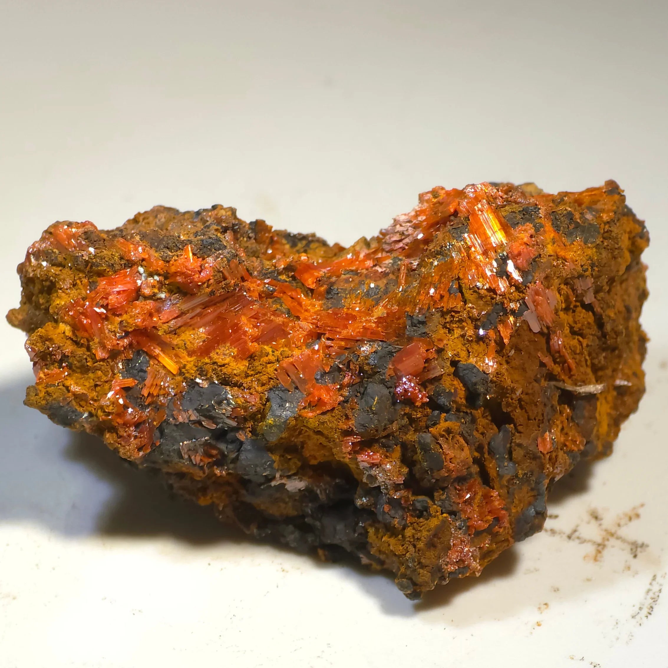 crocoite-2407-52 - Crystals2Collect