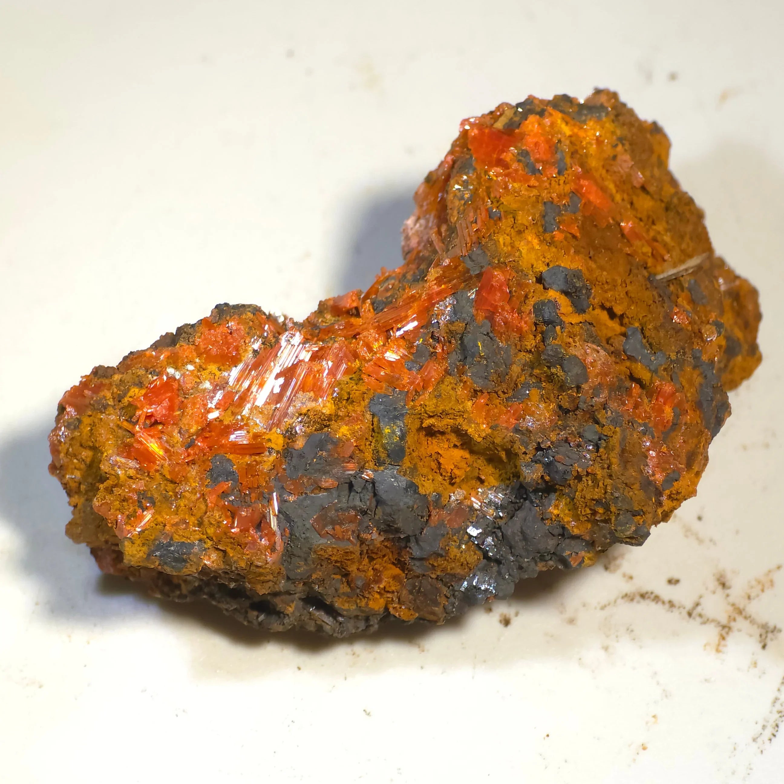 crocoite-2407-52 - Crystals2Collect