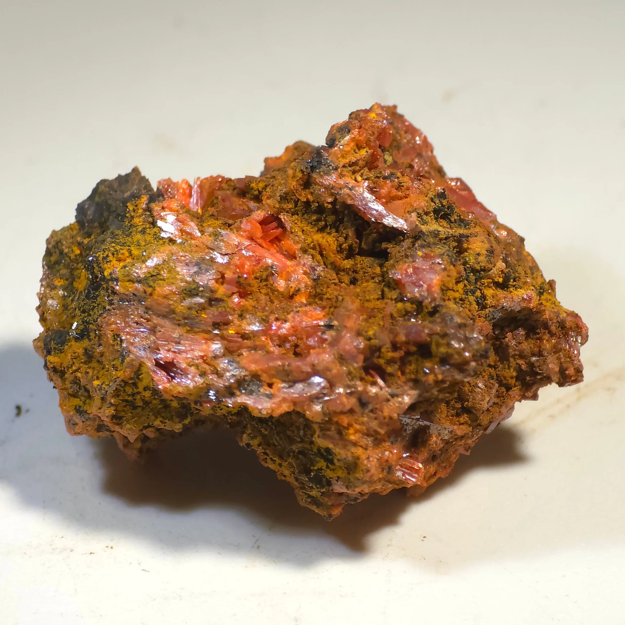 crocoite-2410-52 - Crystals2Collect