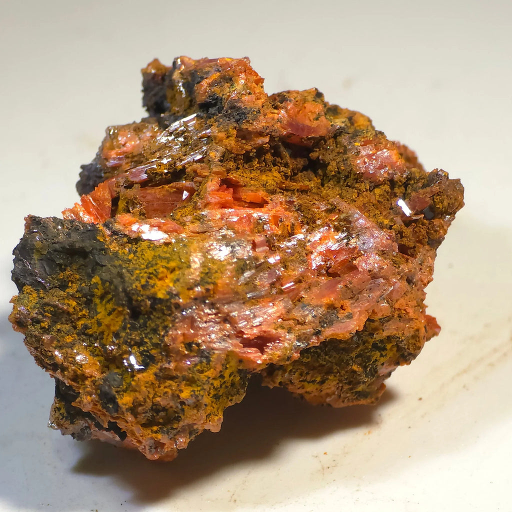 crocoite-2410-52 - Crystals2Collect