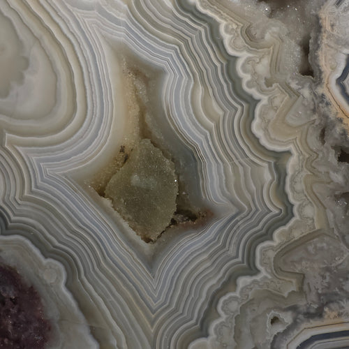 AGATE  LAGUNA LACE (large cabinet), Laguna Lace Siera del Teleno Chihuahua  Mexico