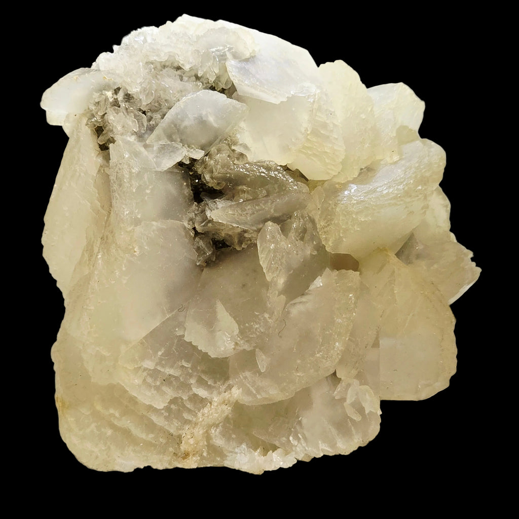 CALCITE, Cleveland Mine TASMANIA