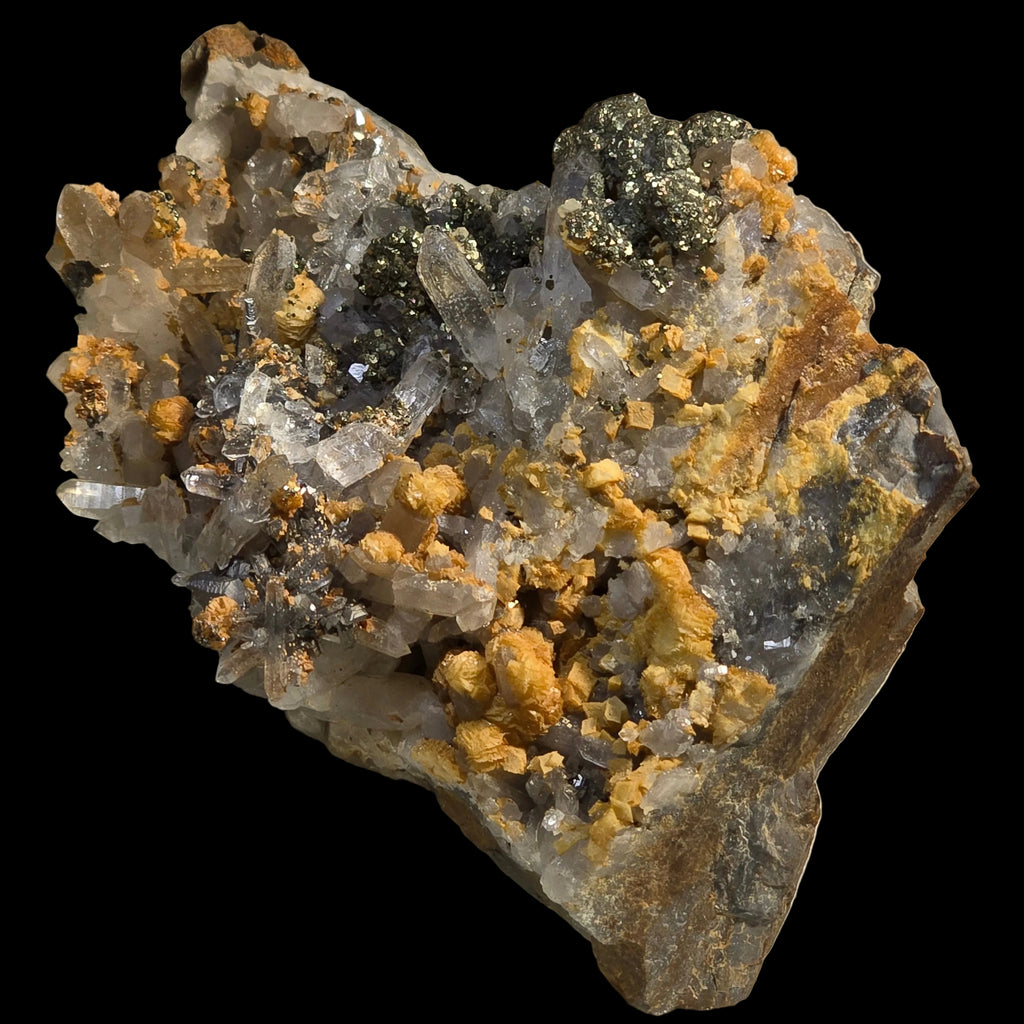 calcite-2359-51 - Crystals2Collect