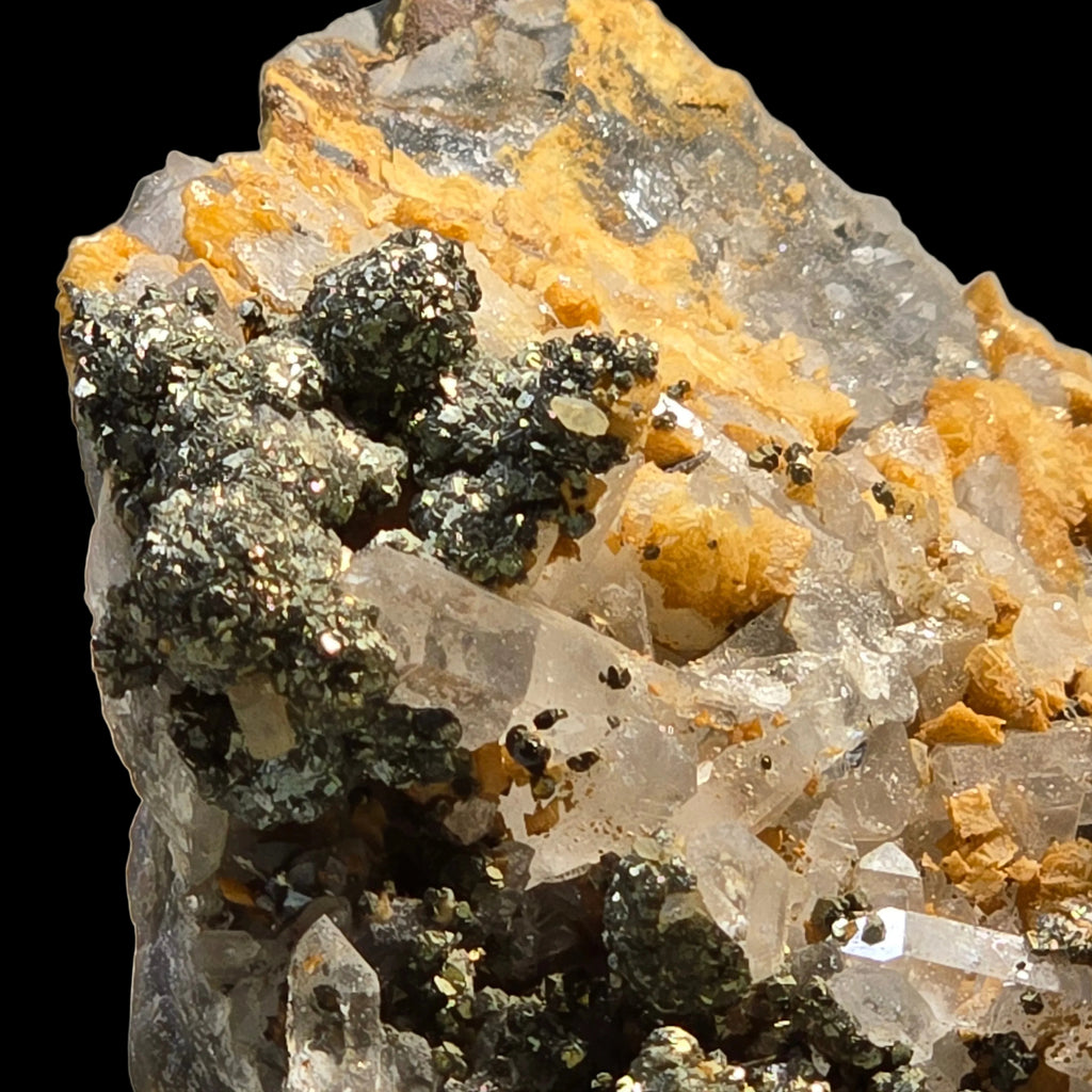calcite-2359-51 - Crystals2Collect