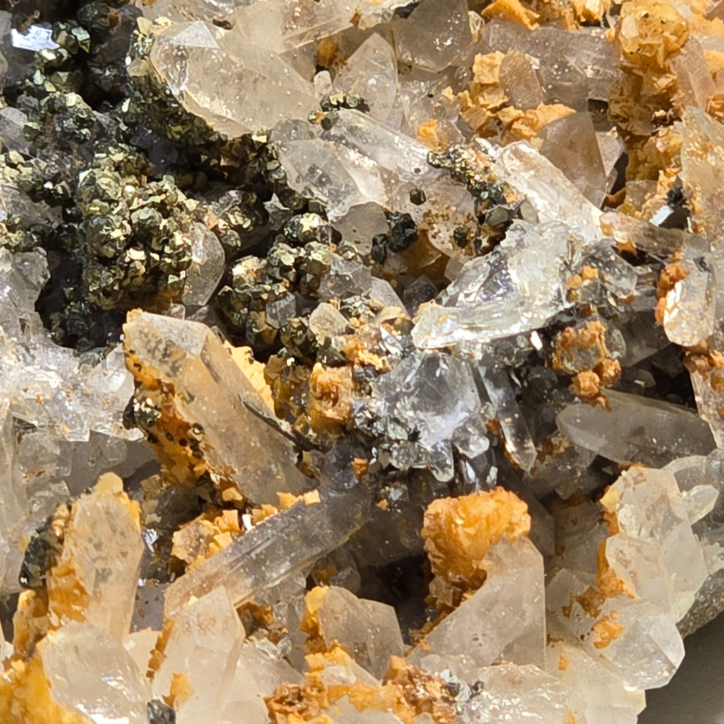 calcite-2359-51 - Crystals2Collect