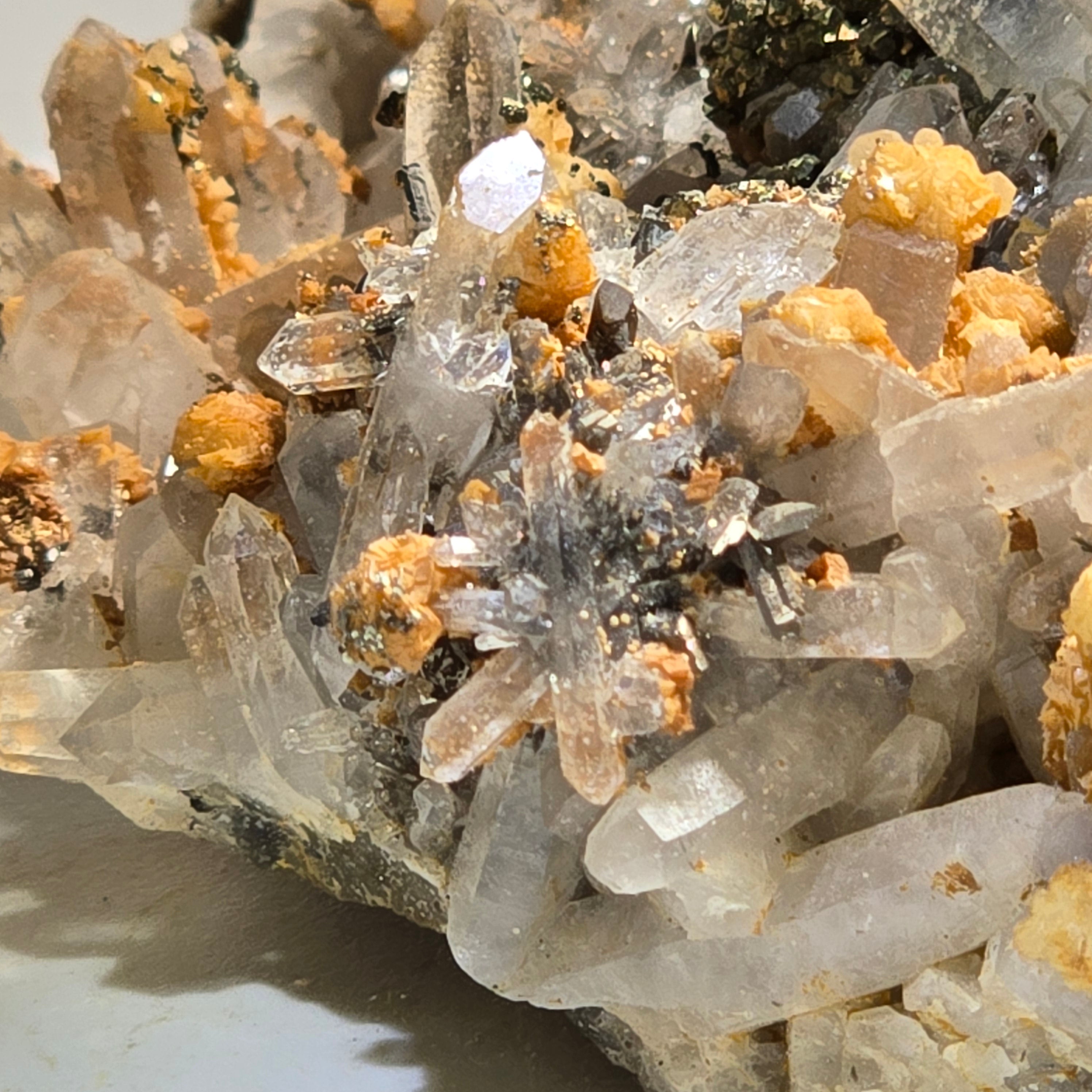 calcite-2359-51 - Crystals2Collect