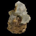 FLOTTEUR DE FLUORITE, MINE DE CLEVELAND, TASMANIE