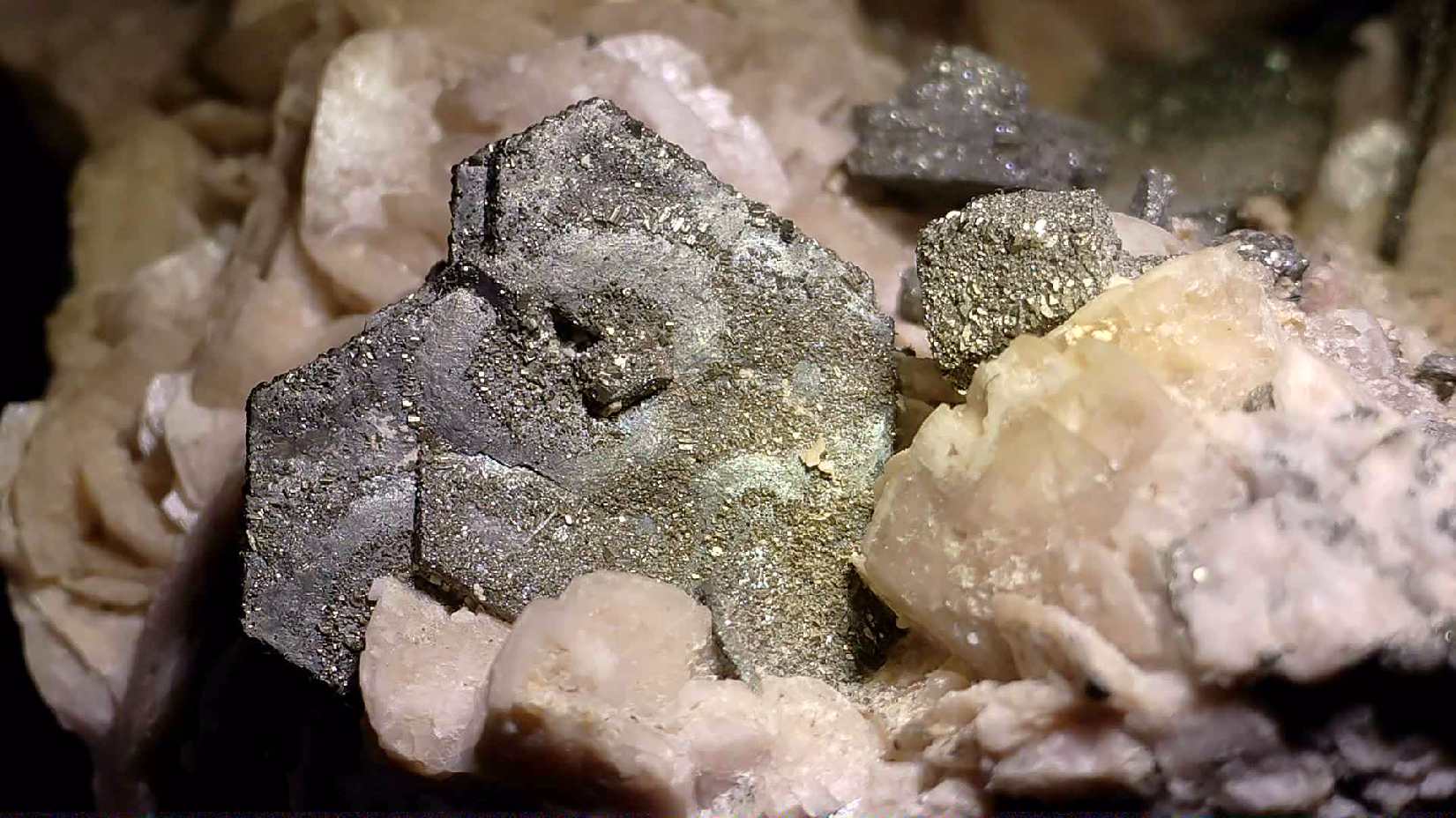 pyrrhotite-2506-41 - Crystals2Collect