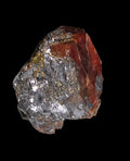 Hematite with red specular iron oxide, classic mineral specimen for collectors