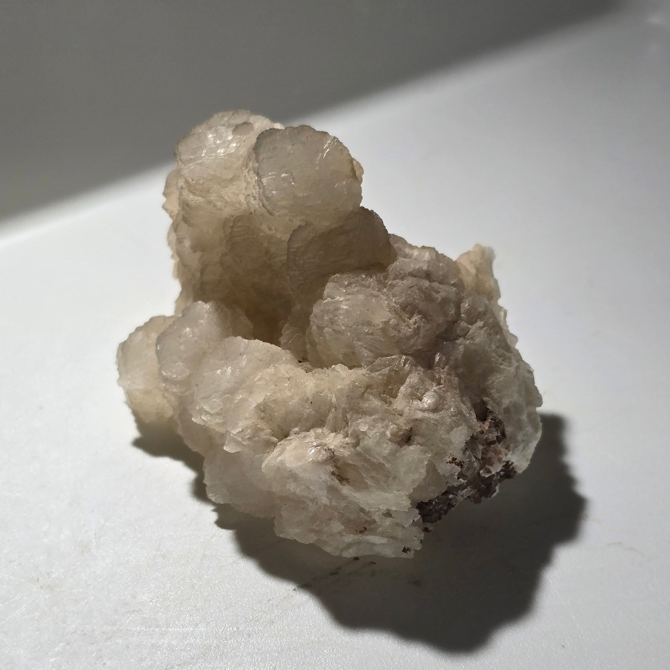 CALCITE, Cleveland Mine TASMANIA