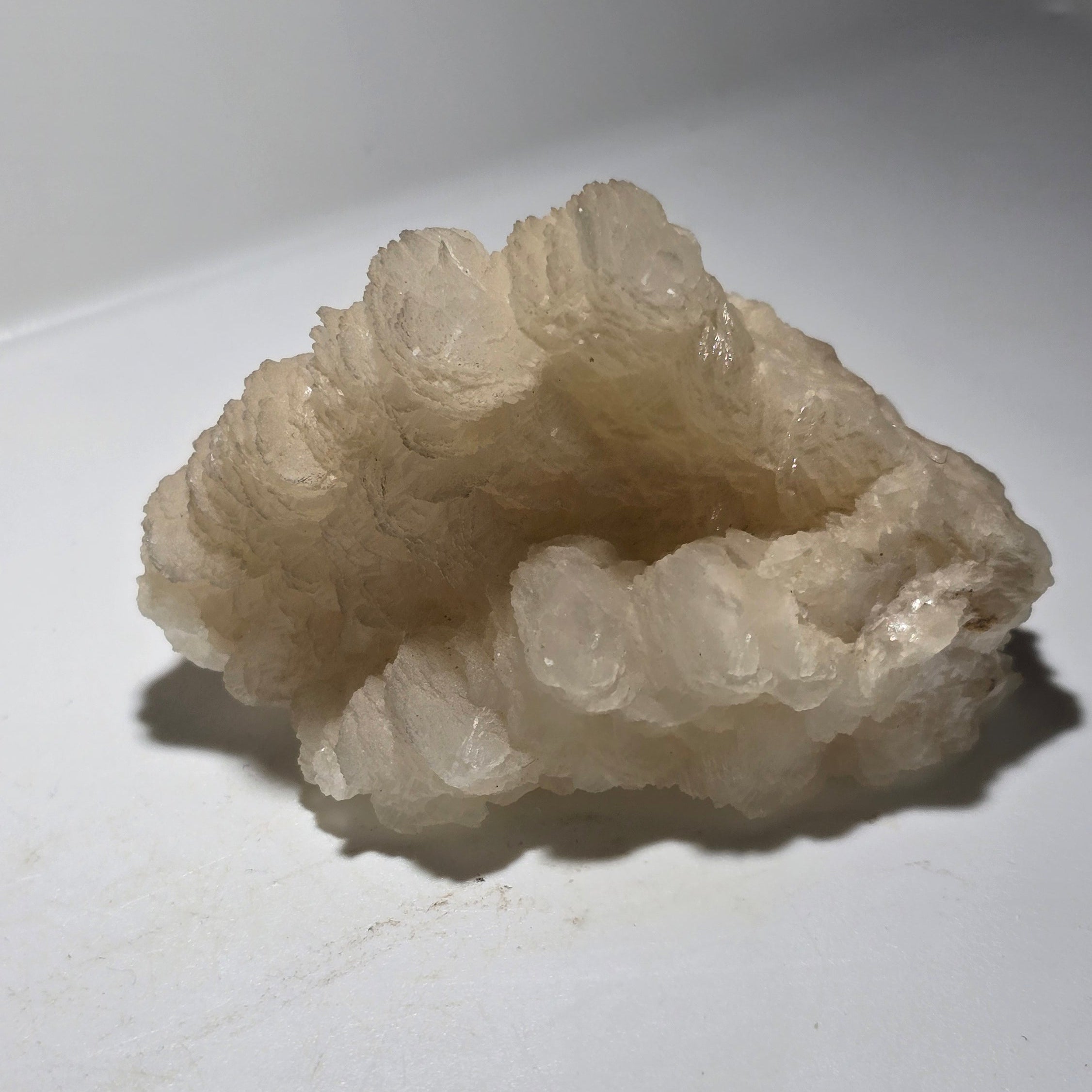 CALCITE, Cleveland Mine TASMANIA