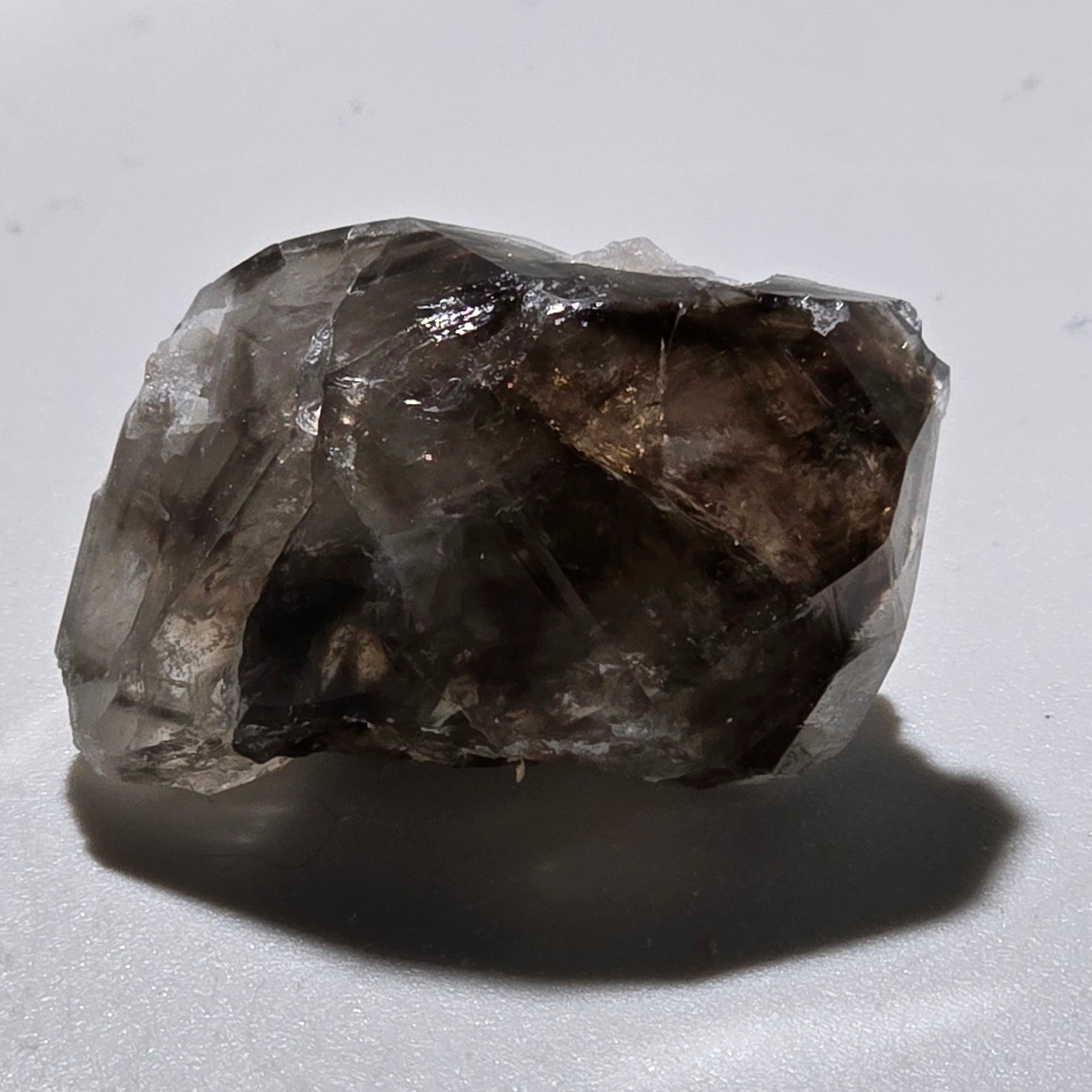 quartz-mooralla-smokey-miniature-2542-44 - Crystals2Collect