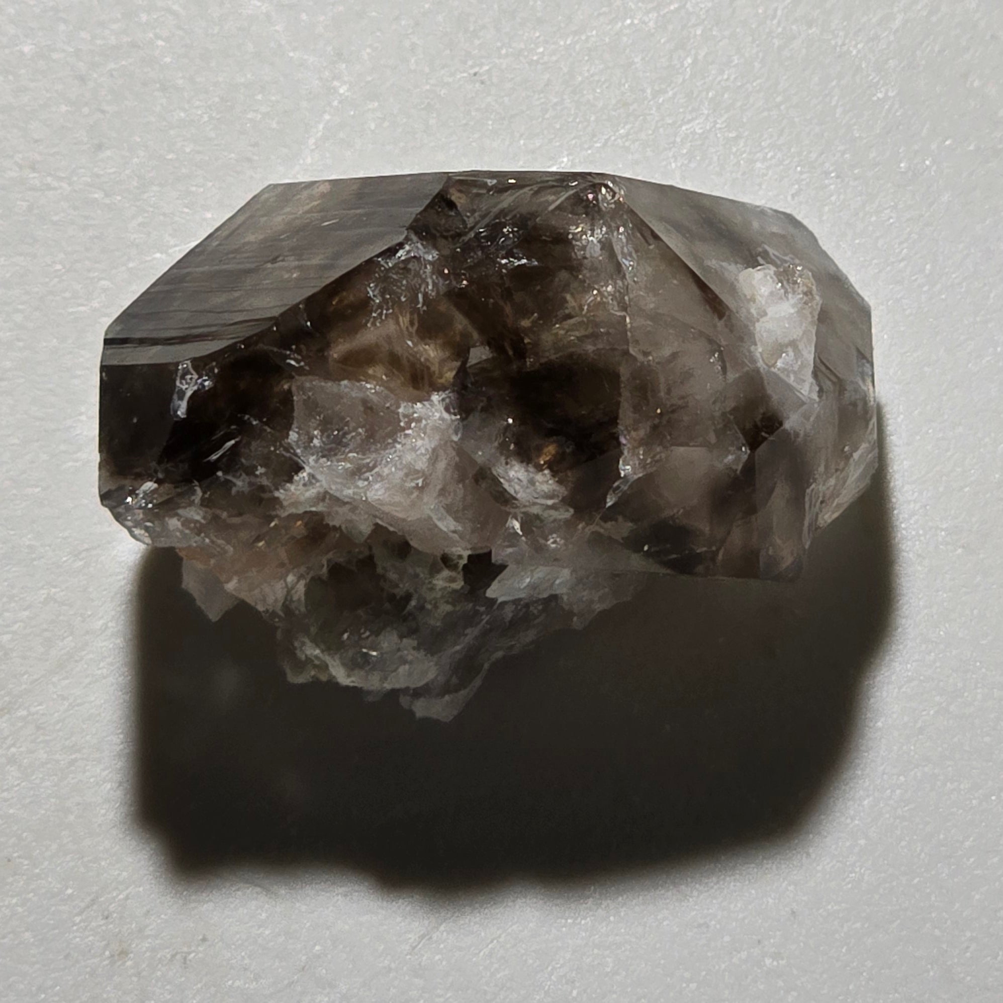 quartz-mooralla-smokey-miniature-2542-44 - Crystals2Collect