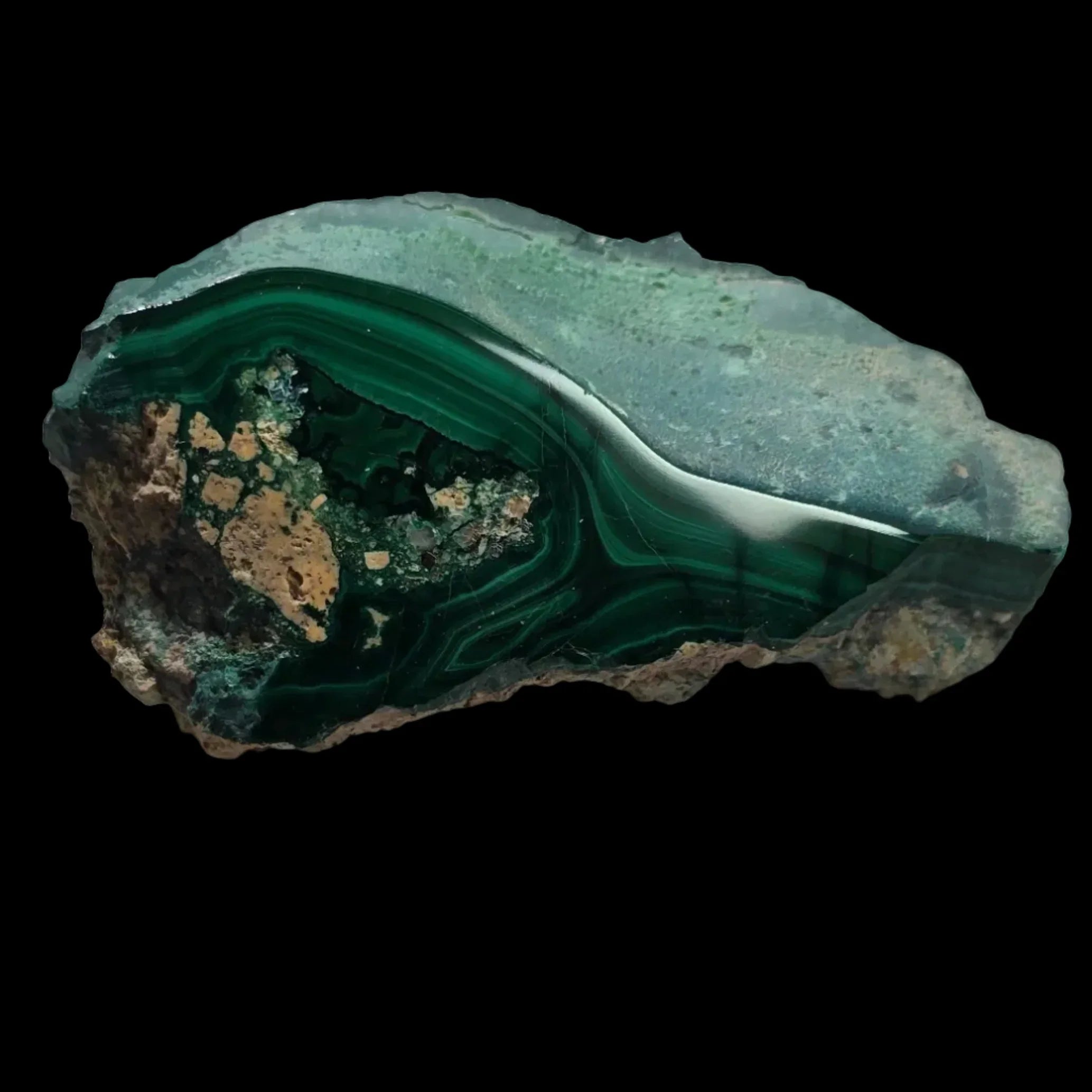 malachite-burra-burra-copper-mine-2560-44 - Crystals2Collect