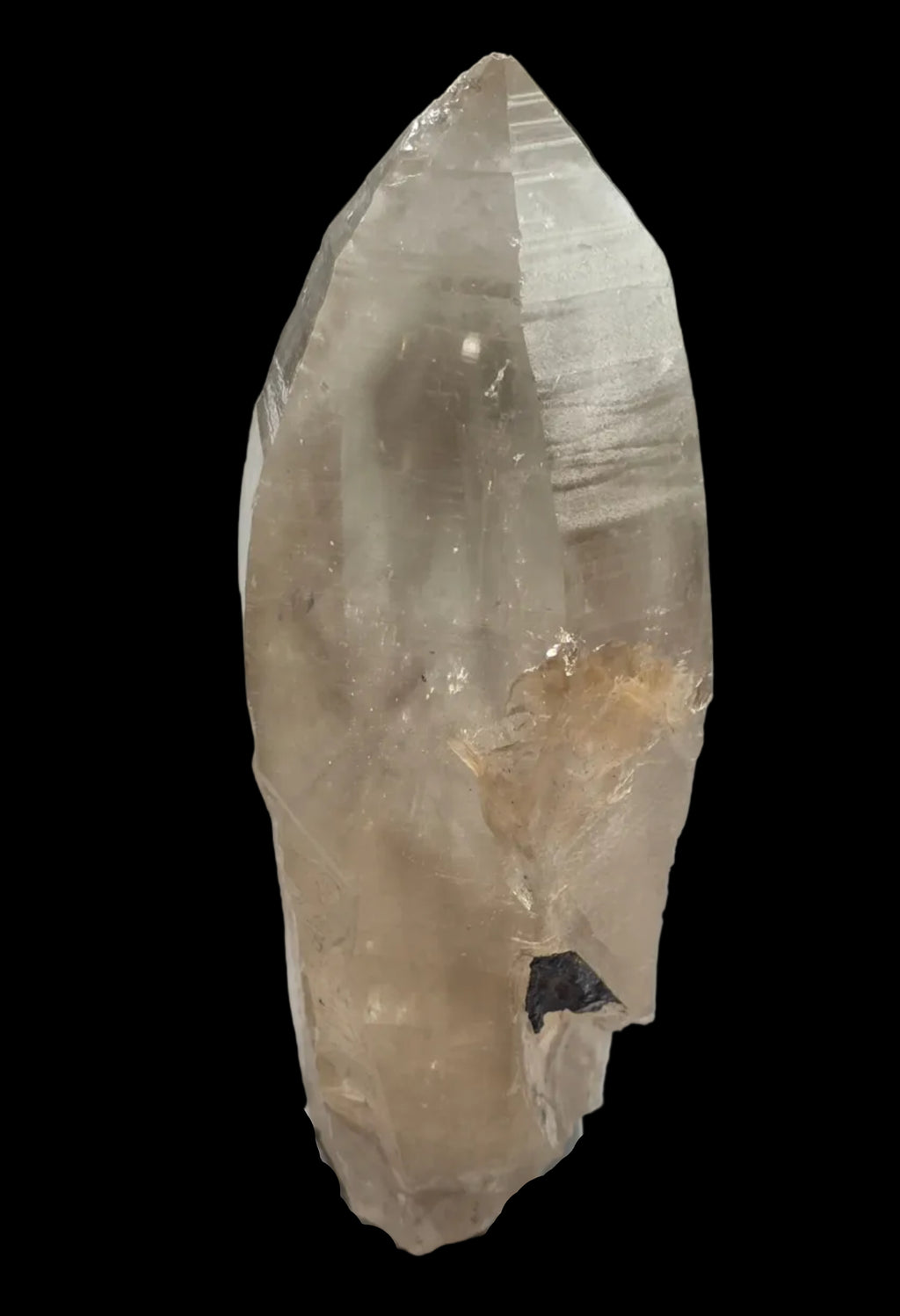 quartz-2562-54 - Crystals2Collect