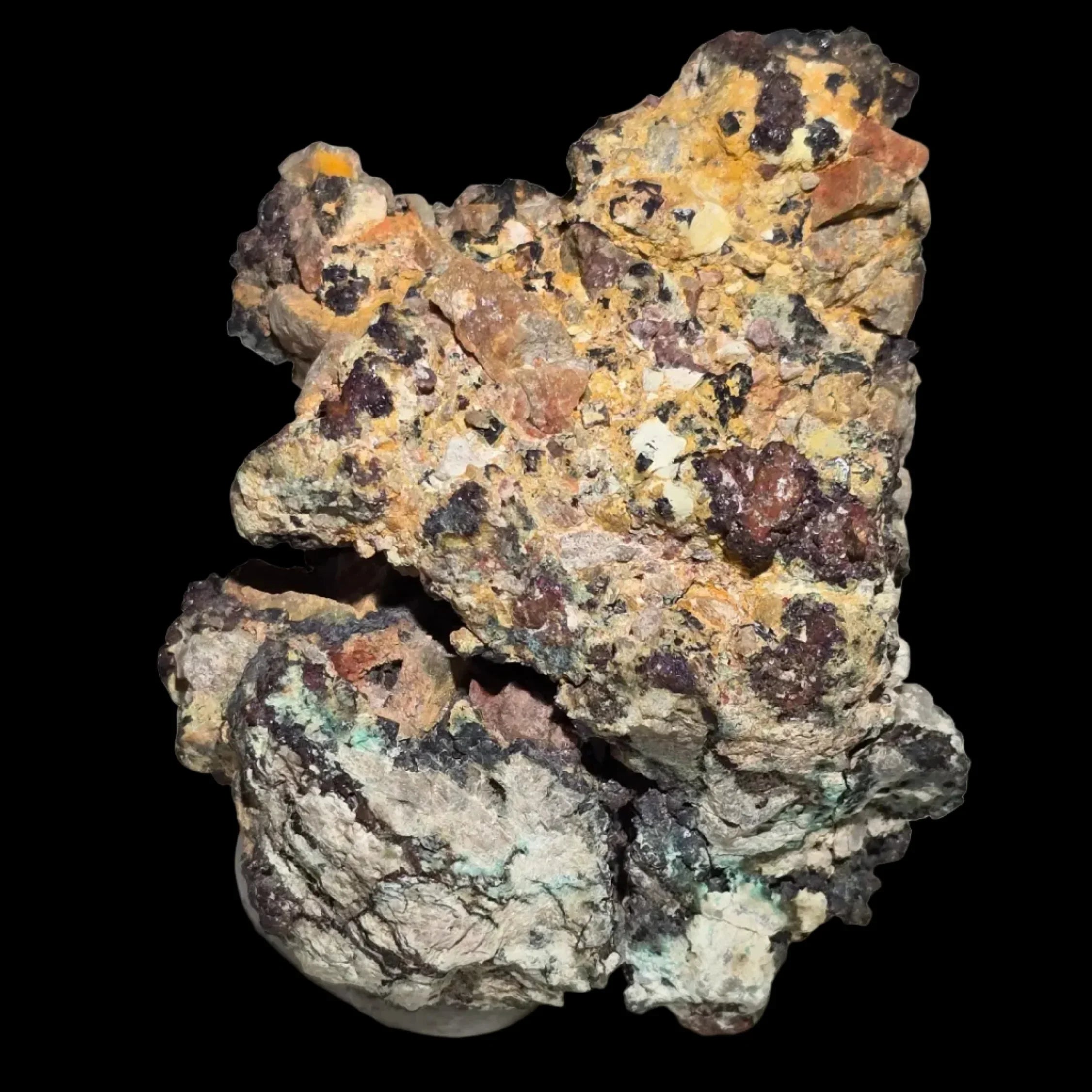 copper-copper-clays-2581-54 - Crystals2Collect