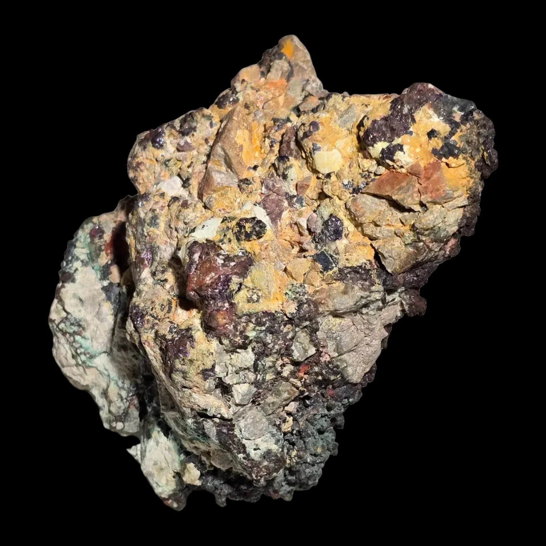 copper-copper-clays-2581-54 - Crystals2Collect