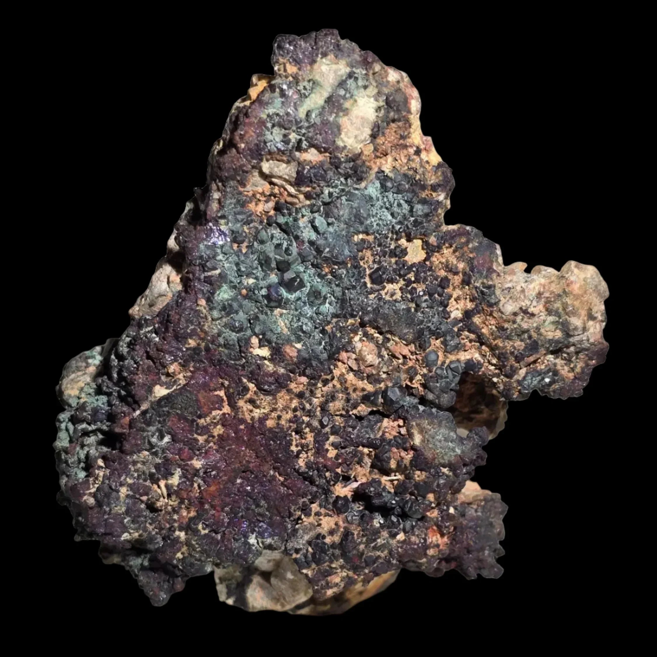 copper-copper-clays-2581-54 - Crystals2Collect