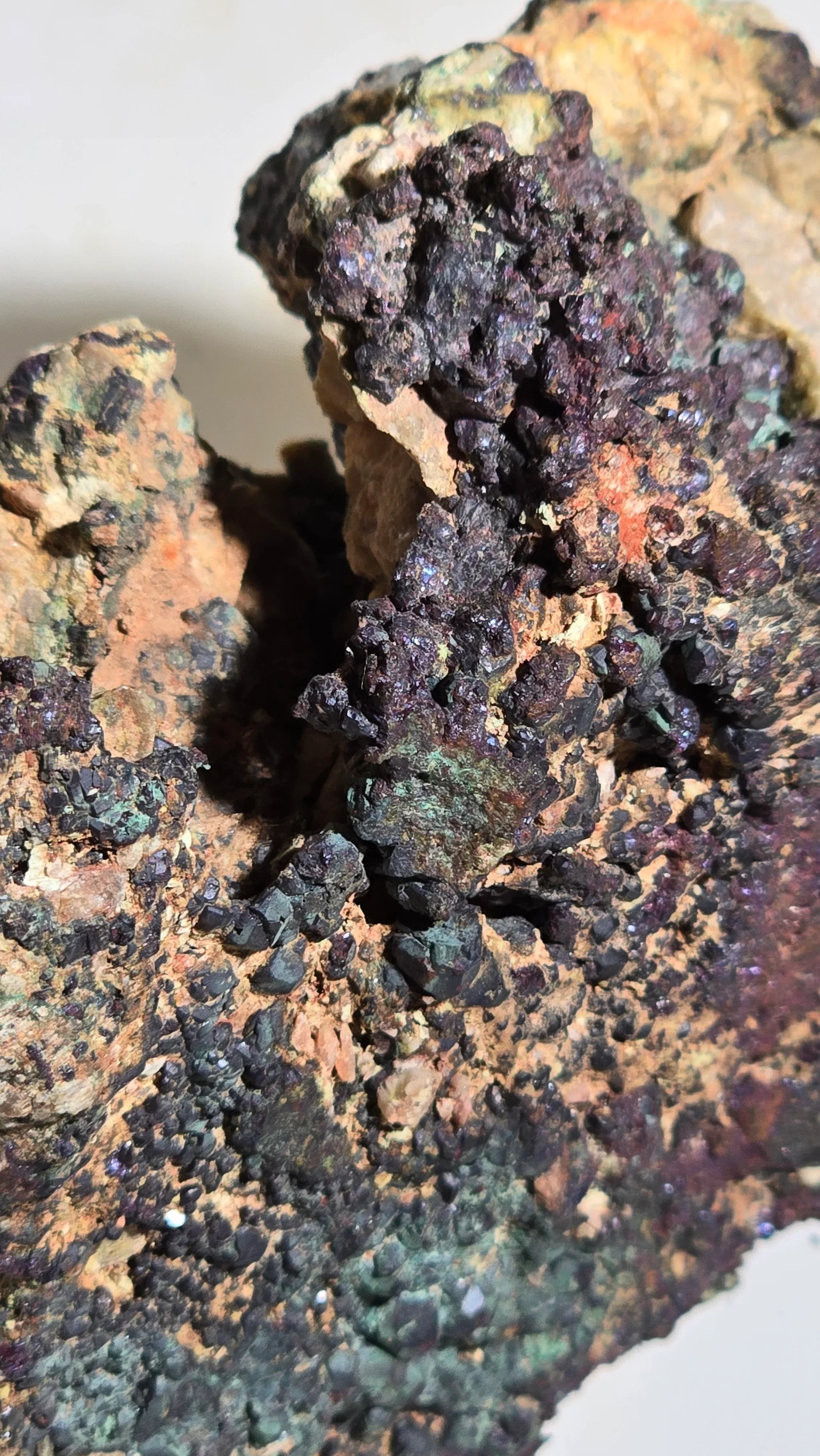 copper-copper-clays-2581-54 - Crystals2Collect