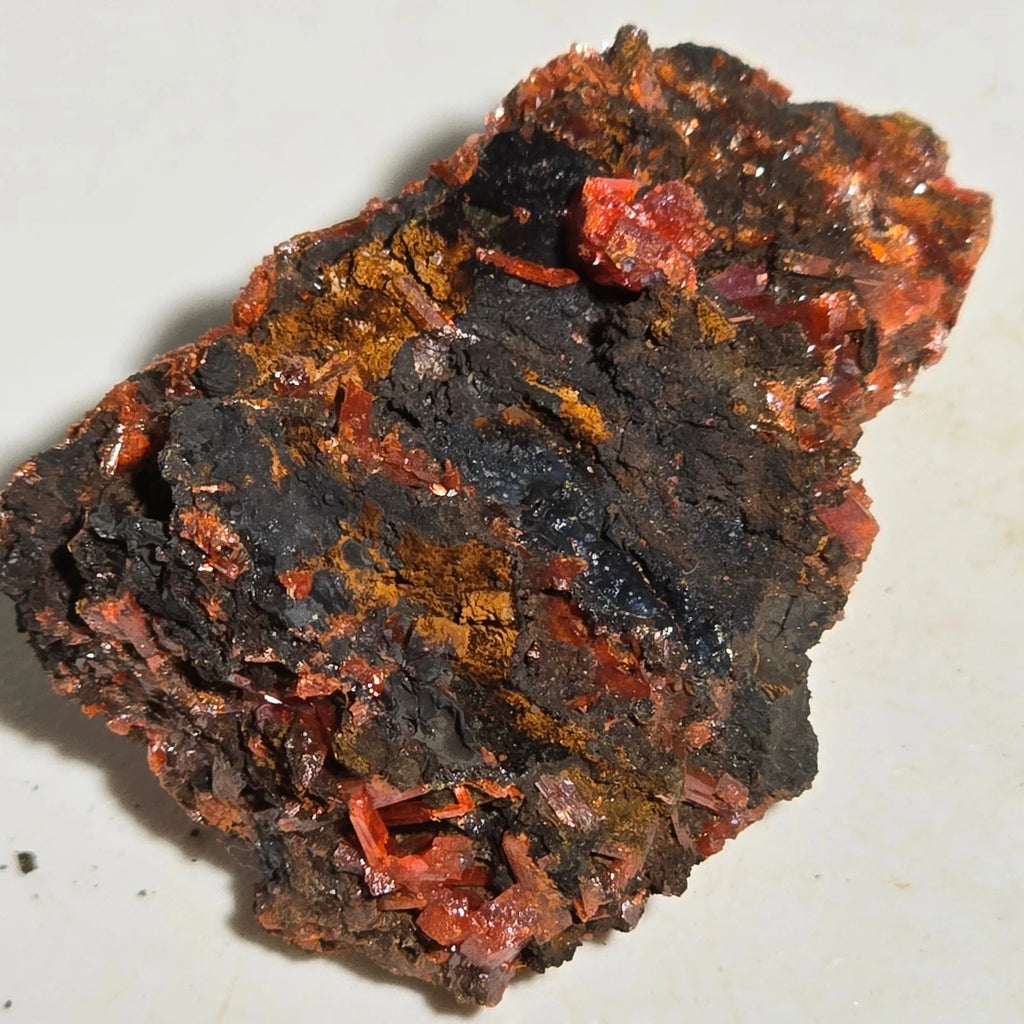 crocoite-miniature-red-lead-mine-2583-54 - Crystals2Collect