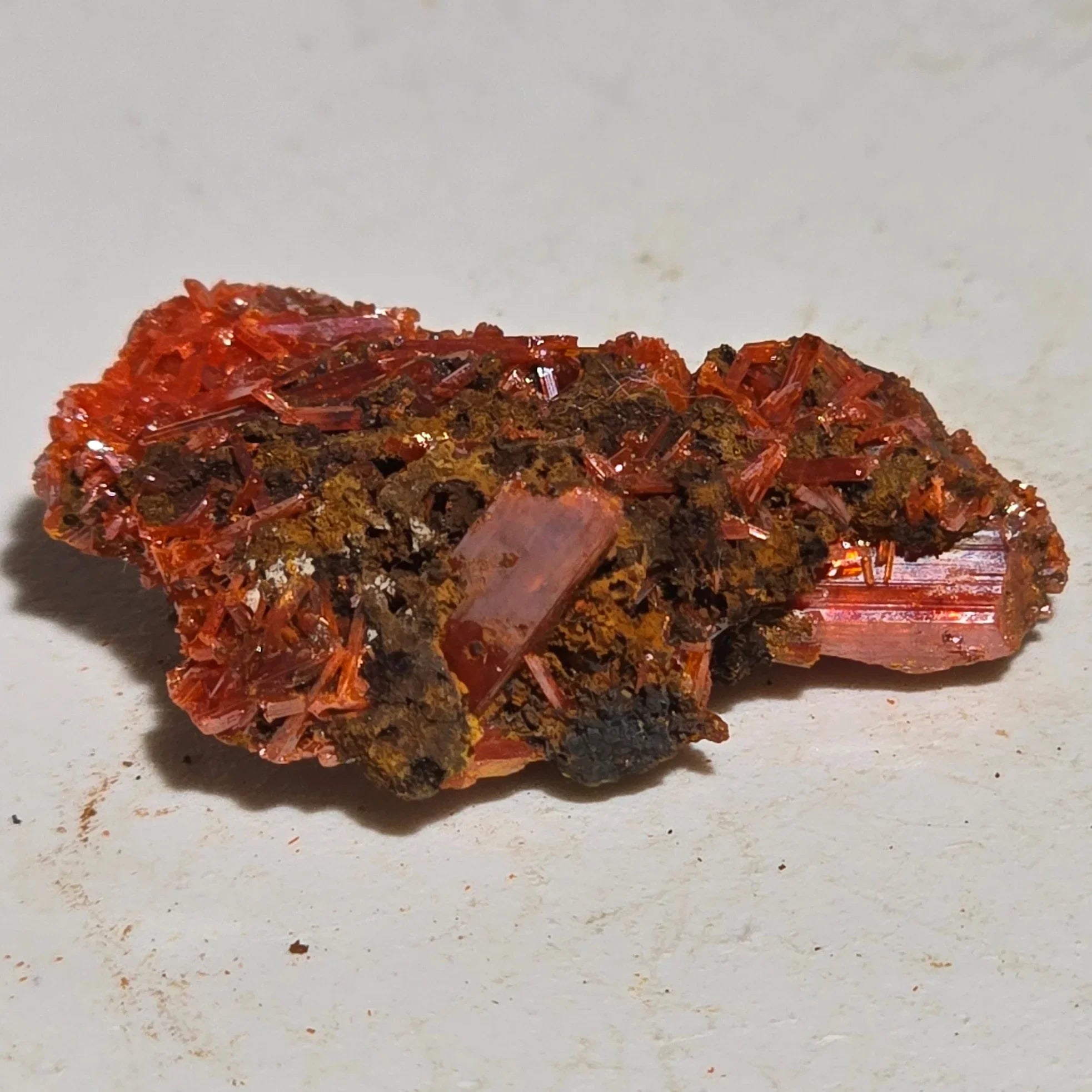 crocoite-miniature-red-lead-mine-2587-54 - Crystals2Collect