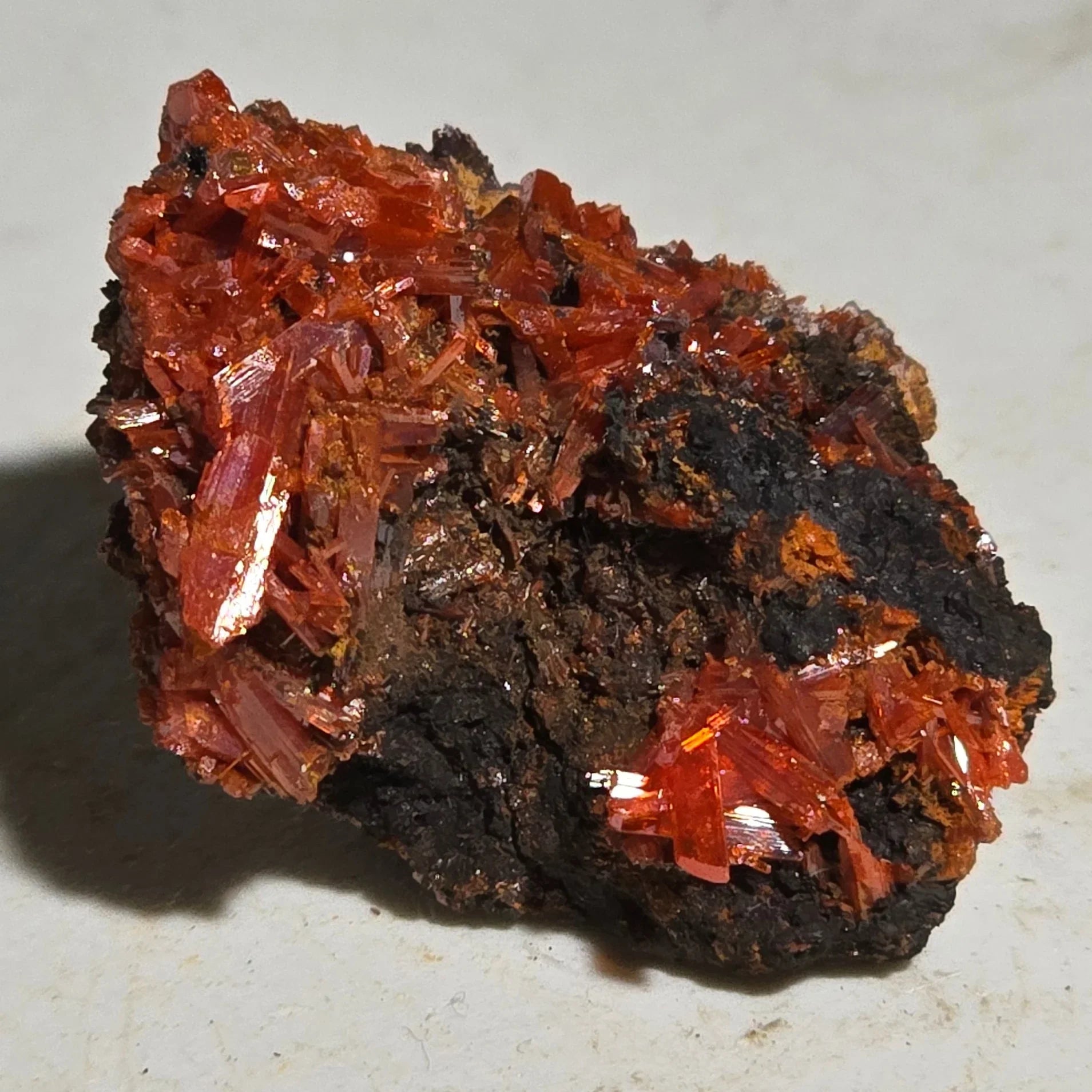crocoite-miniature-red-lead-mine-2593-54 - Crystals2Collect