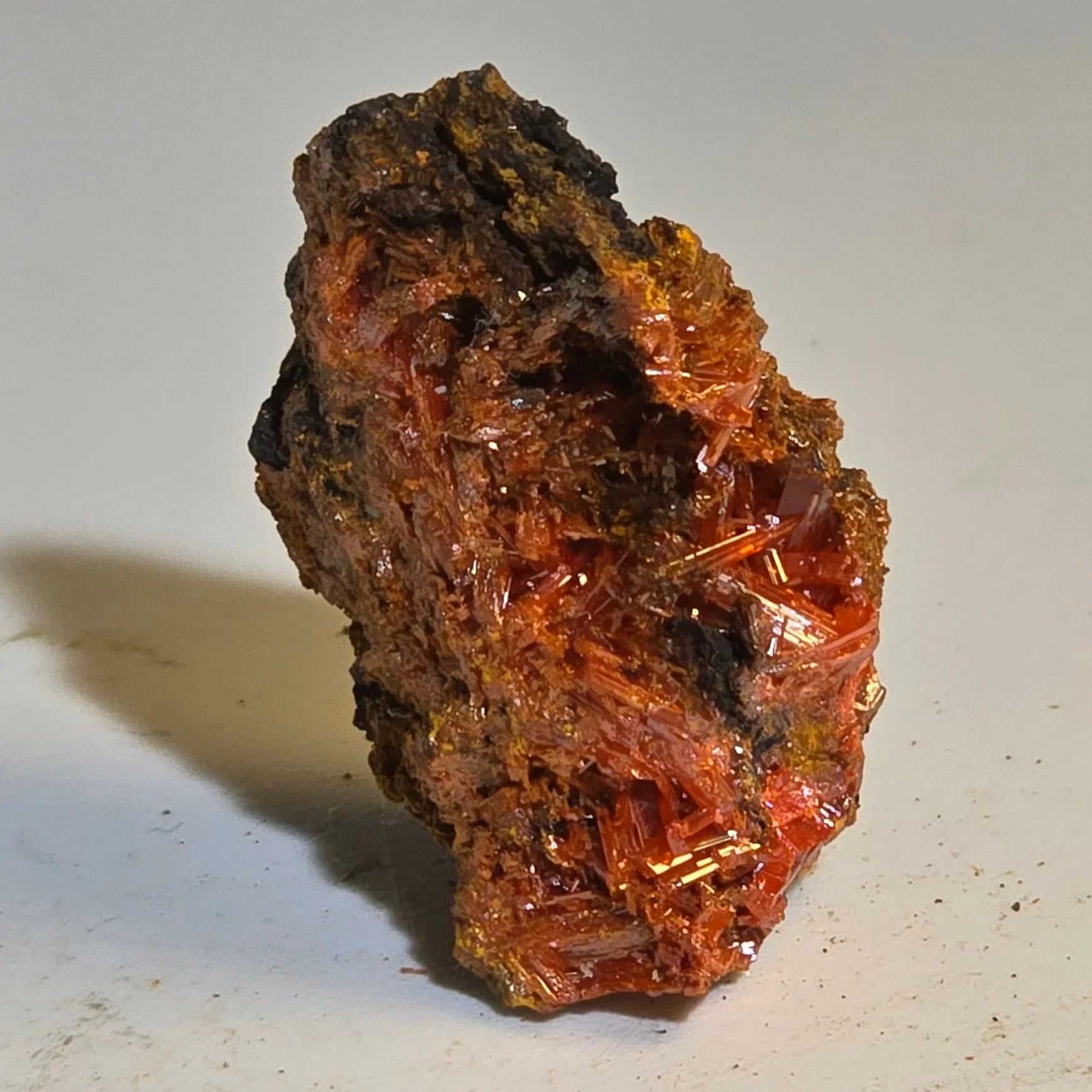 crocoite-miniature-red-lead-mine-2601-54 - Crystals2Collect