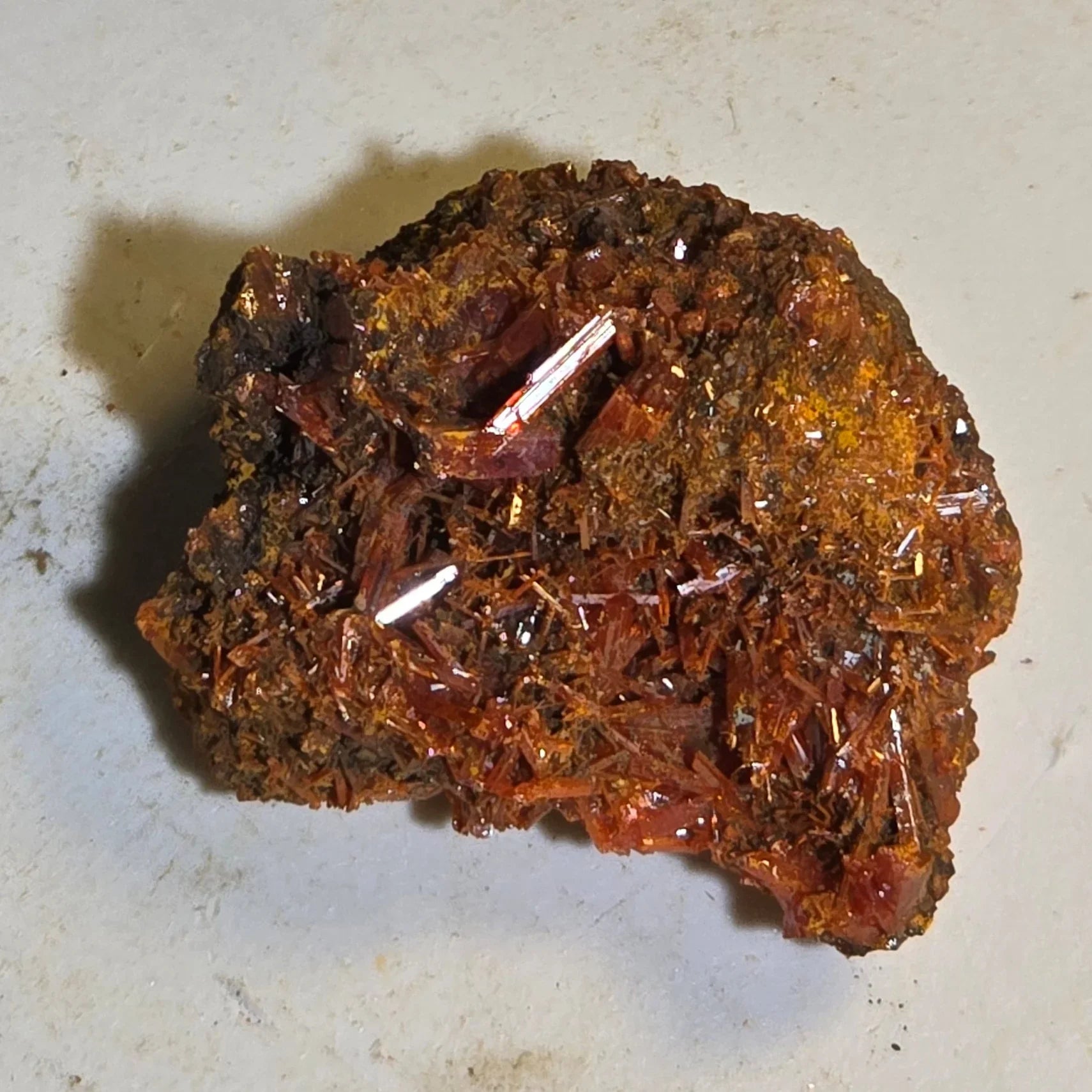 crocoite-miniature-red-lead-mine-2603-54 - Crystals2Collect