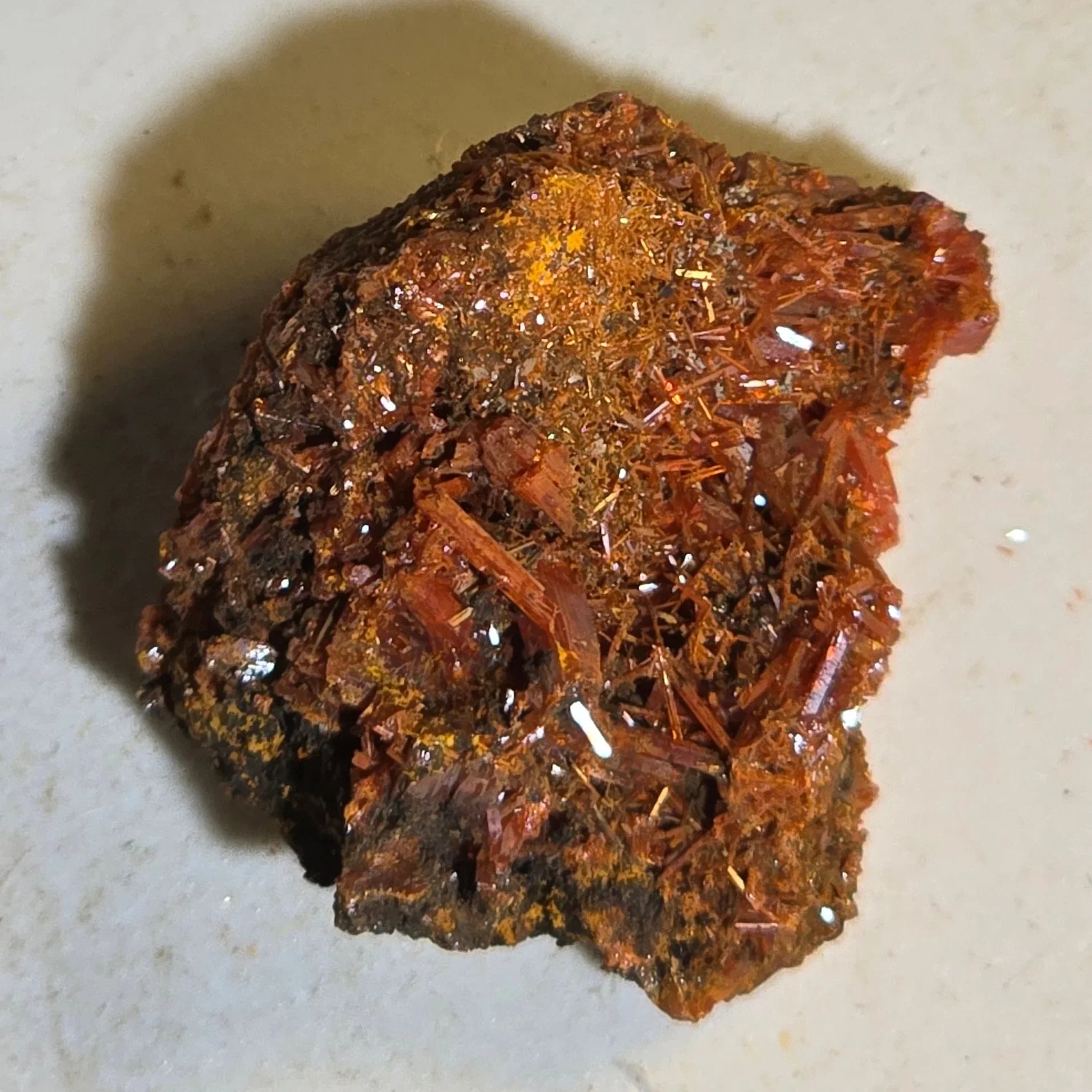 crocoite-miniature-red-lead-mine-2603-54 - Crystals2Collect