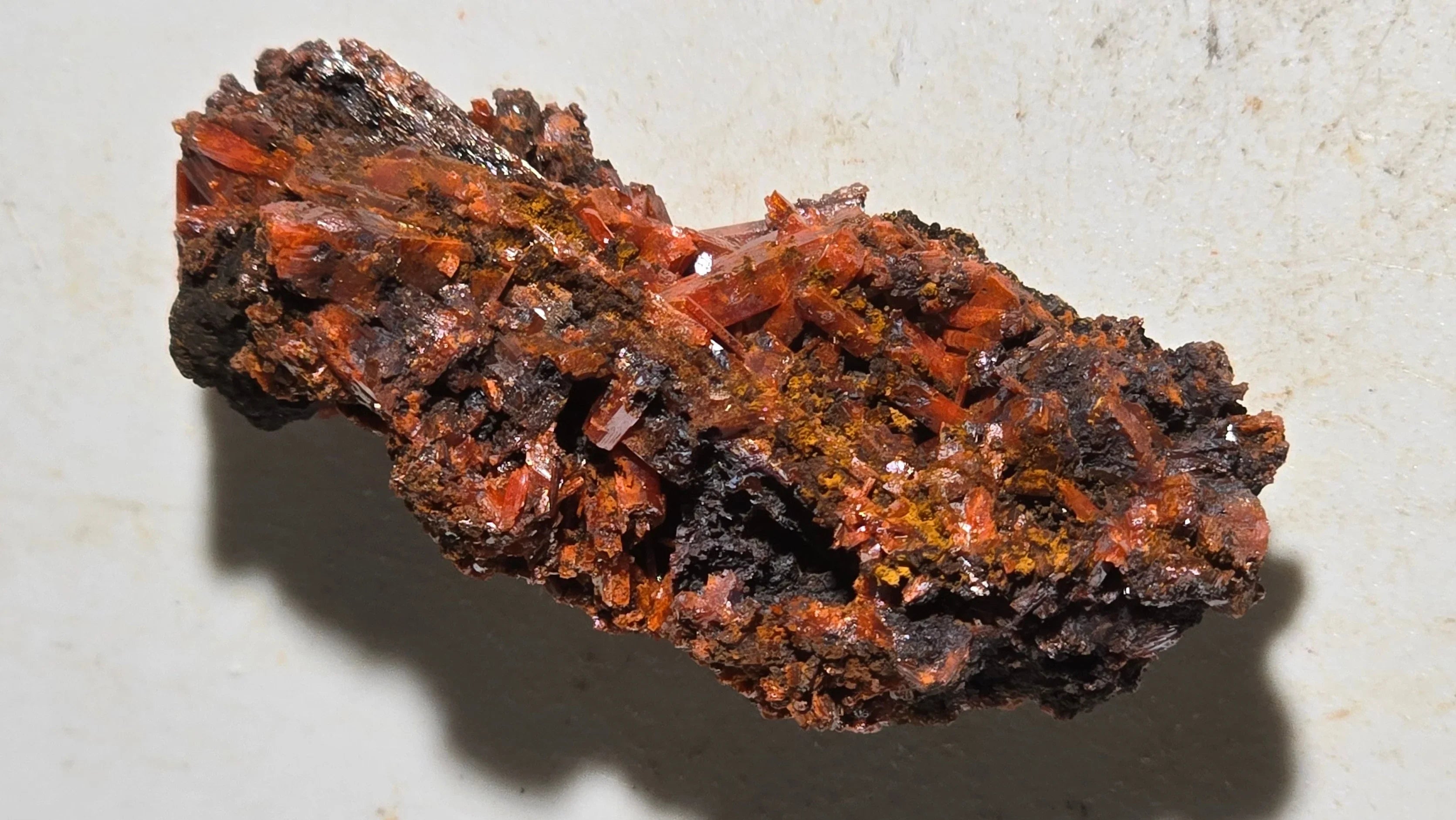 crocoite-miniature-red-lead-mine-2605-54 - Crystals2Collect