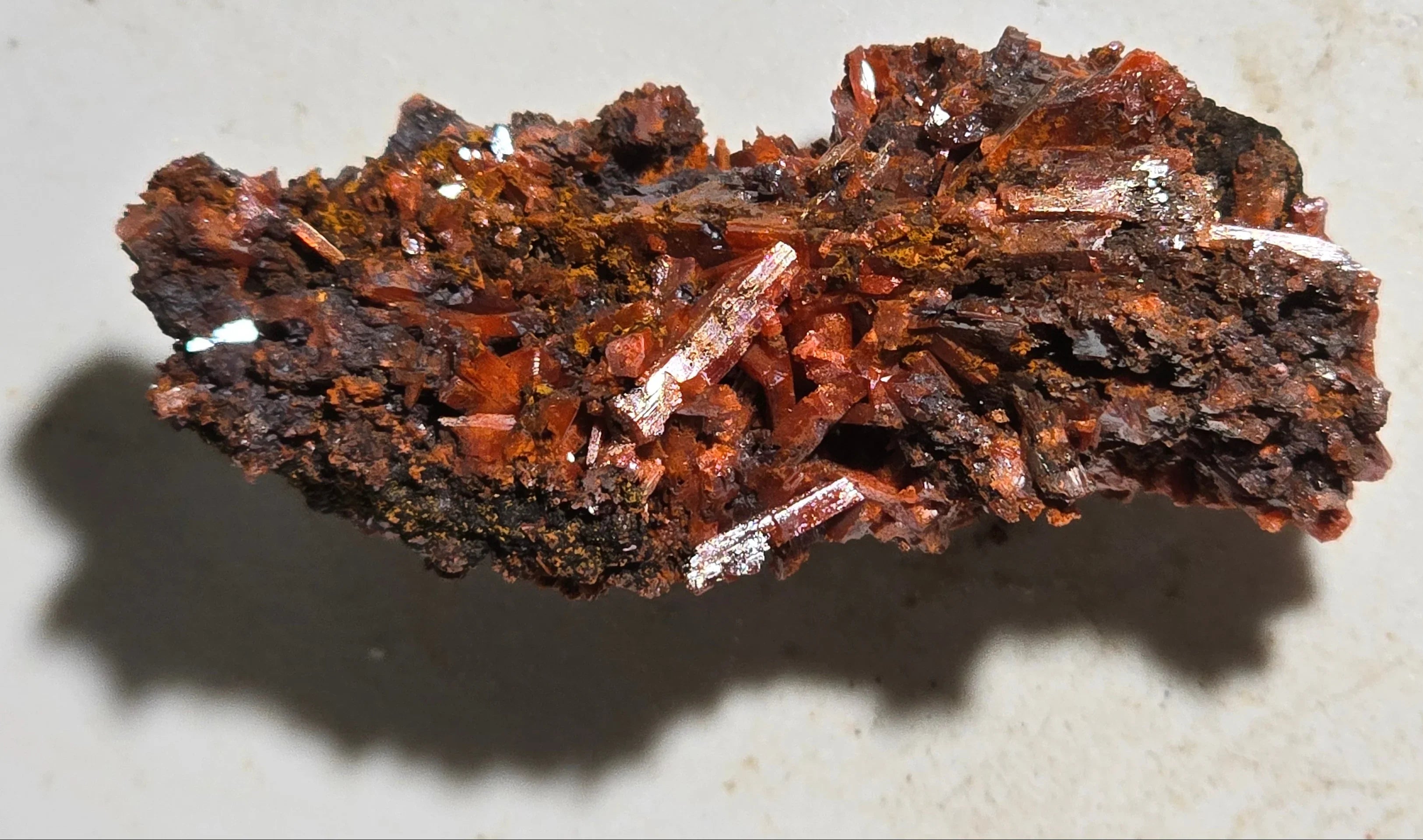 crocoite-miniature-red-lead-mine-2605-54 - Crystals2Collect