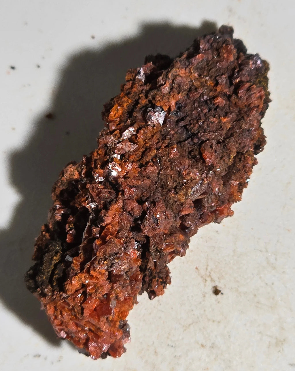 crocoite-miniature-red-lead-mine-2605-54 - Crystals2Collect