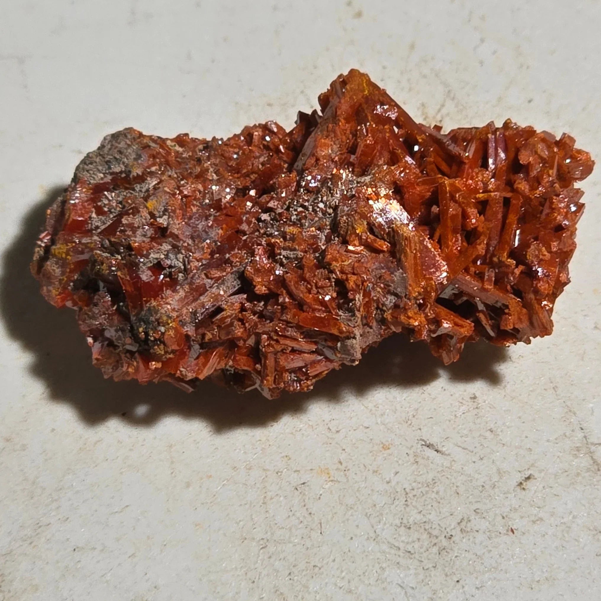 crocoite-miniature-red-lead-mine-2608-54 - Crystals2Collect