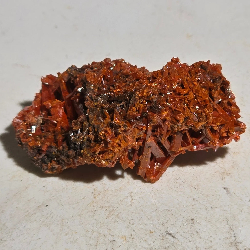 crocoite-miniature-red-lead-mine-2608-54 - Crystals2Collect