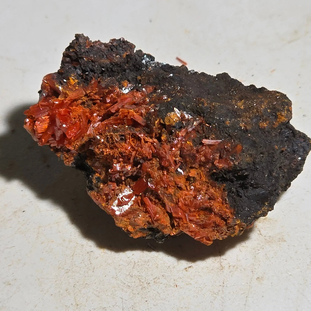 crocoite-miniature-red-lead-mine-2610-54 - Crystals2Collect